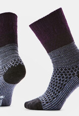 Smartwool Smartwool 001843 Everyday Cozy Popcorn Cable Crew Unisex