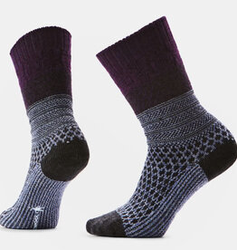 Smartwool Smartwool Everyday Cozy Popcorn Cable Crew Unisex