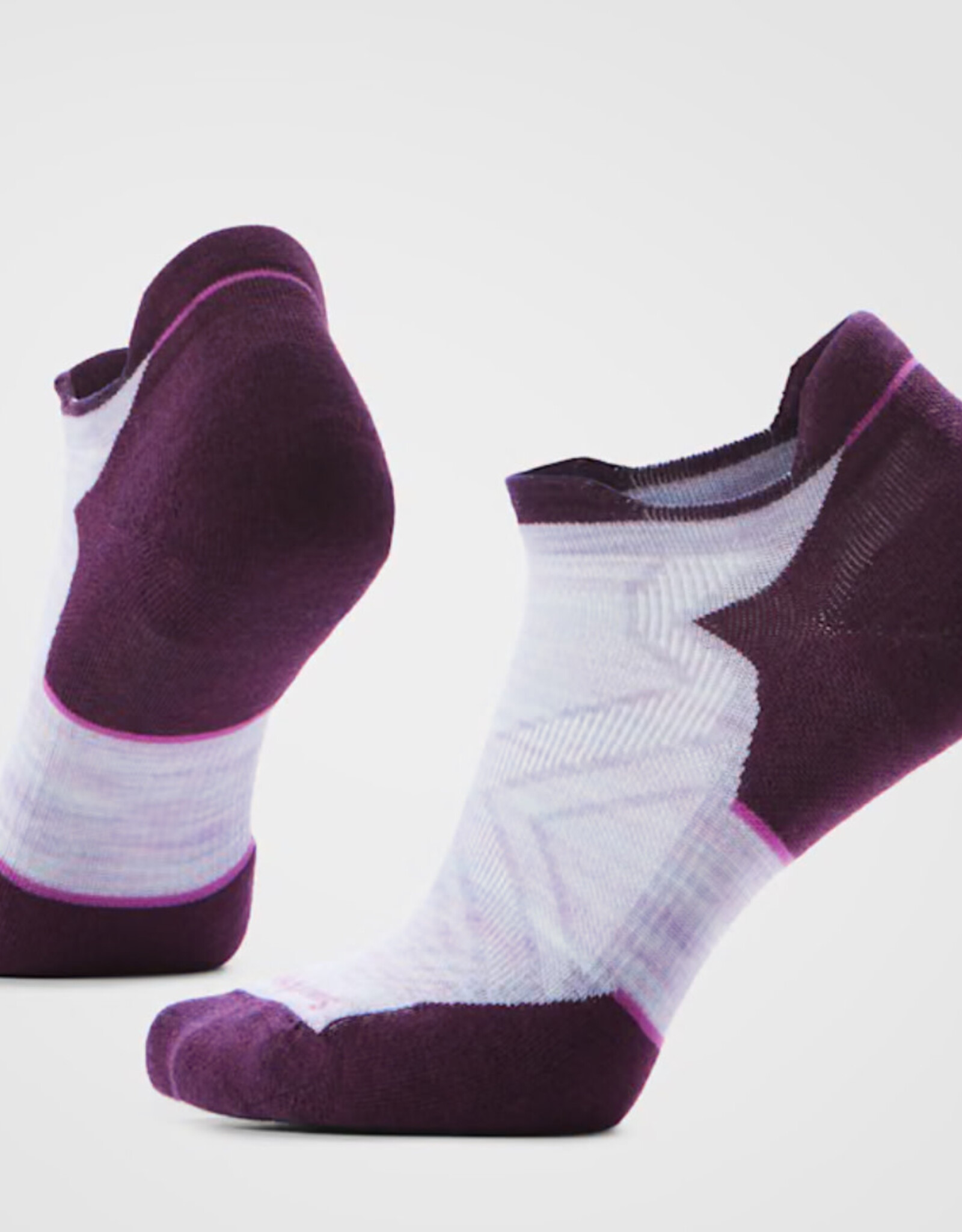 Smartwool Smartwool Run Targeted Cushion Low Ankle Ladies’