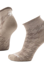 Smartwool Smartwool Everyday Hounds Tooth Ankle Sock Unisex Smartwool Smartwool Everyday Hounds Tooth Ankle Sock Unisex