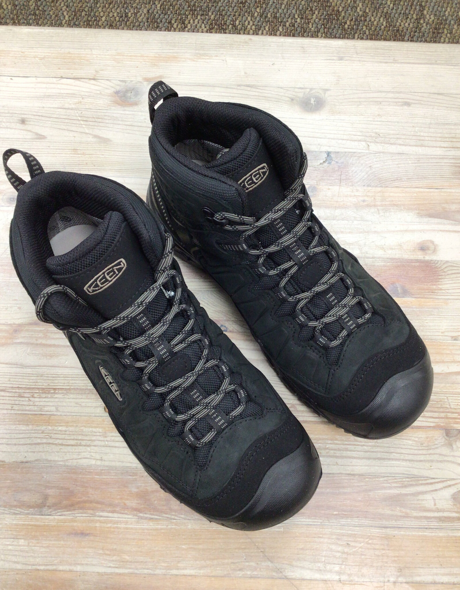 Keen Keen Targhee lV Mid WP Men’s