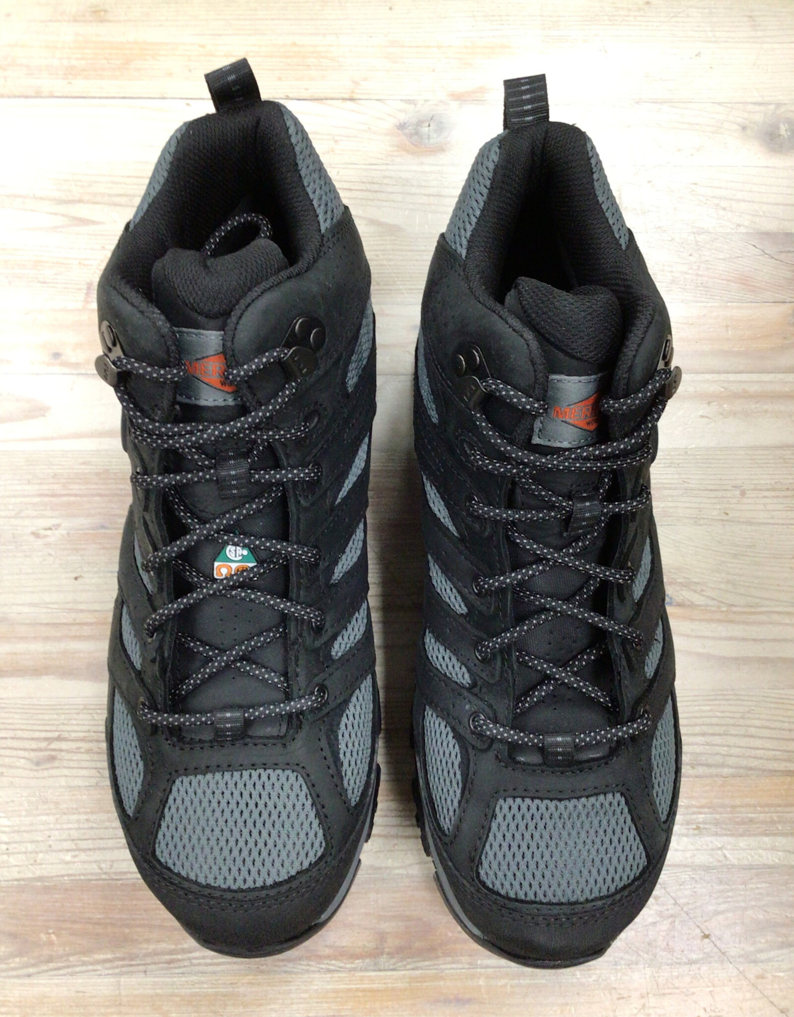 Merrell Merrell J005467/J005591 Moab Vertex 2 Mid WP CF CSA Men’s