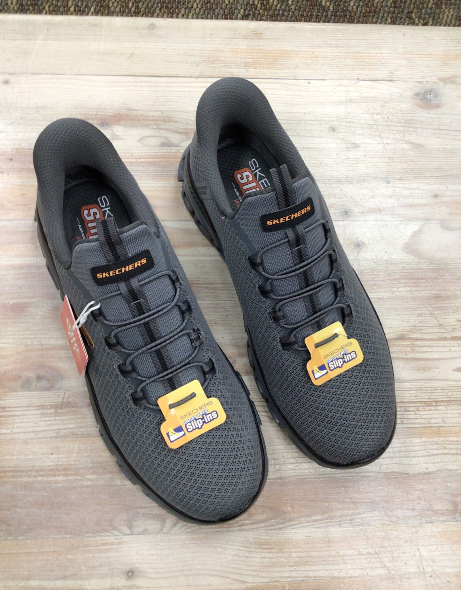 Skechers Skechers 233010 Glide Step Noxus