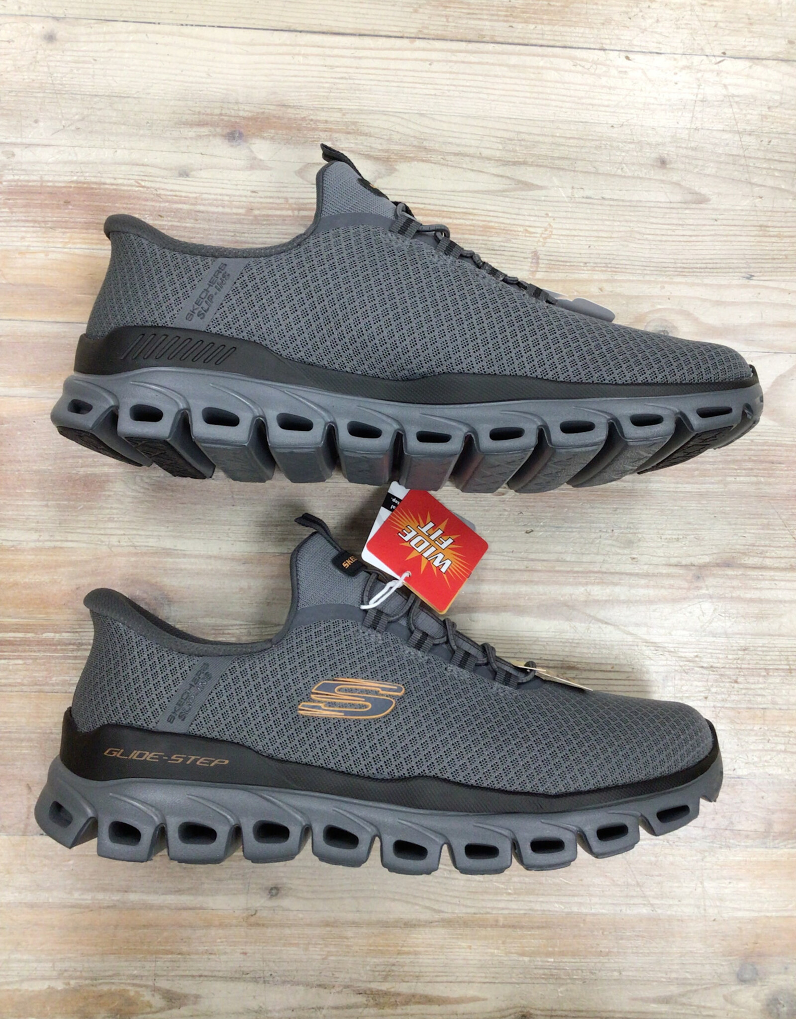 Skechers Skechers 233010 Glide Step Noxus