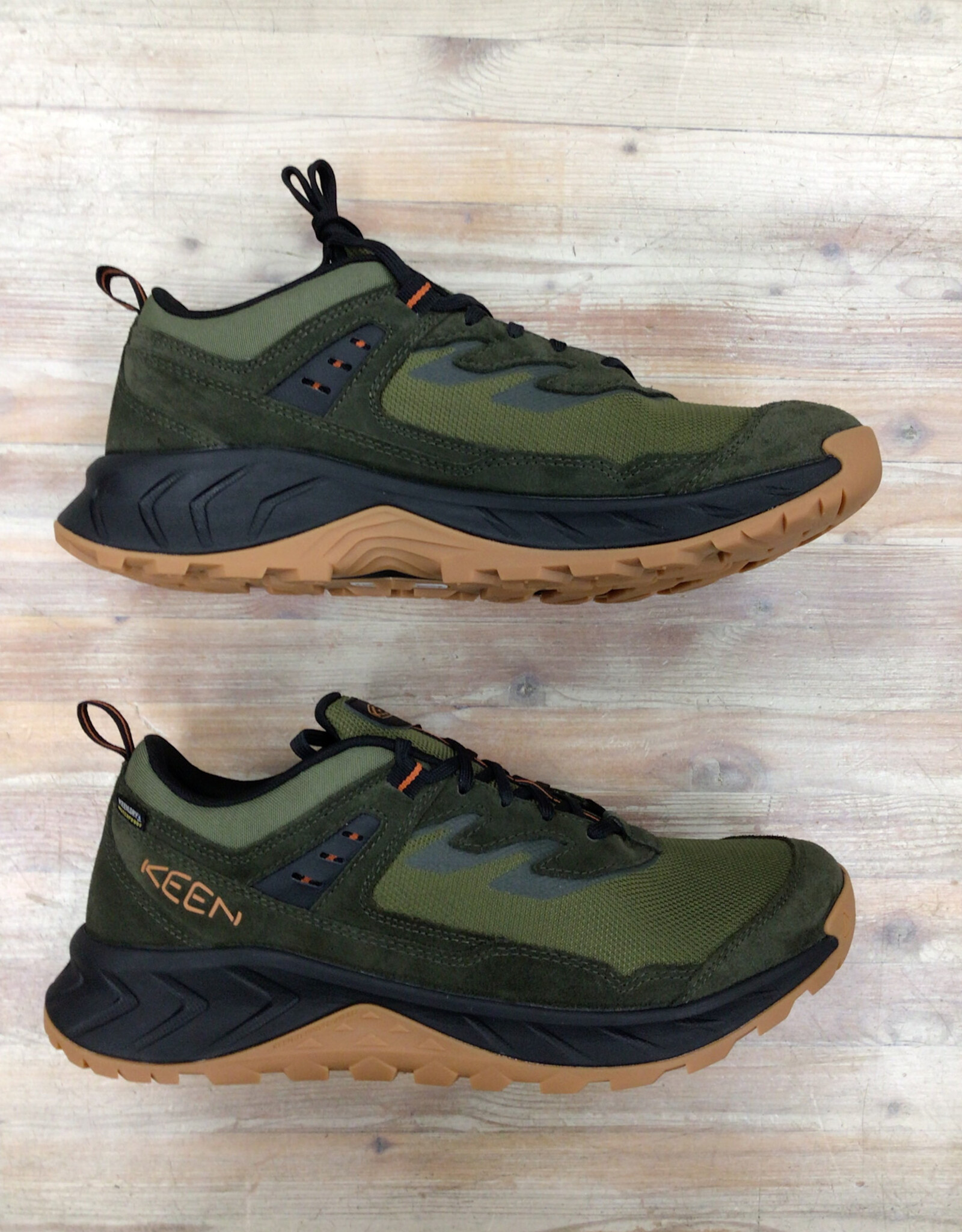 Keen Keen Hightrail WP Men’s