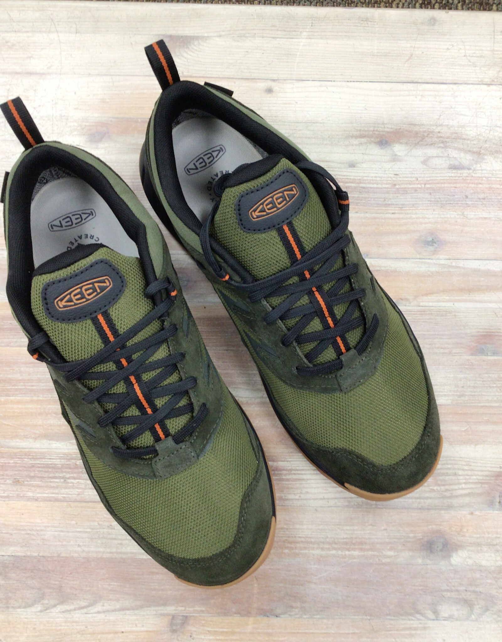 Keen Keen Hightrail WP Men’s