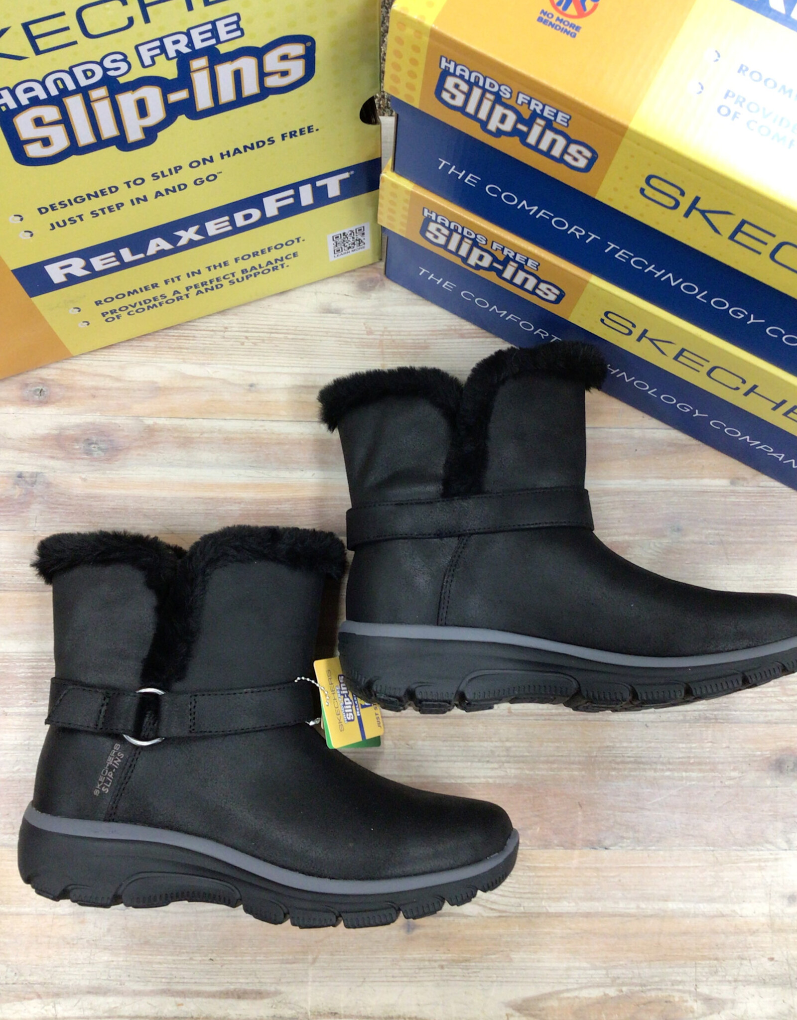 Skechers Skechers 168045 Easy Going Dreamers Move Ladies’