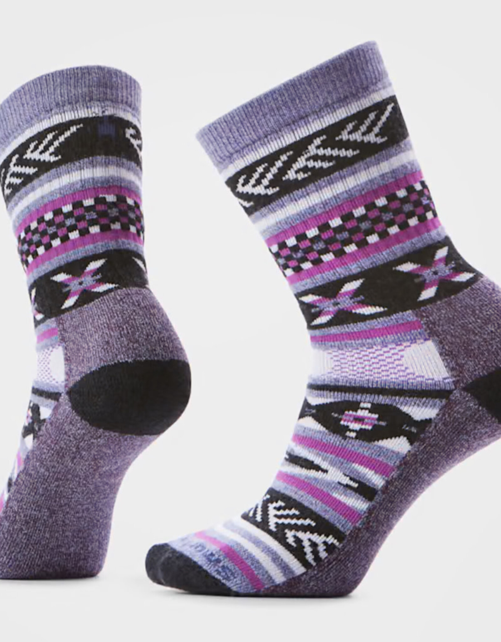 Smartwool Smartwool Everyday Cozy Cabin Games Crew Unisex