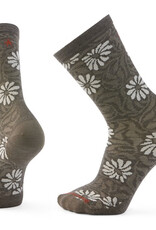 Smartwool Smartwool 2678 Everyday Floral Crew Unisex