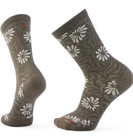 Smartwool Smartwool Everyday Floral Crew Unisex