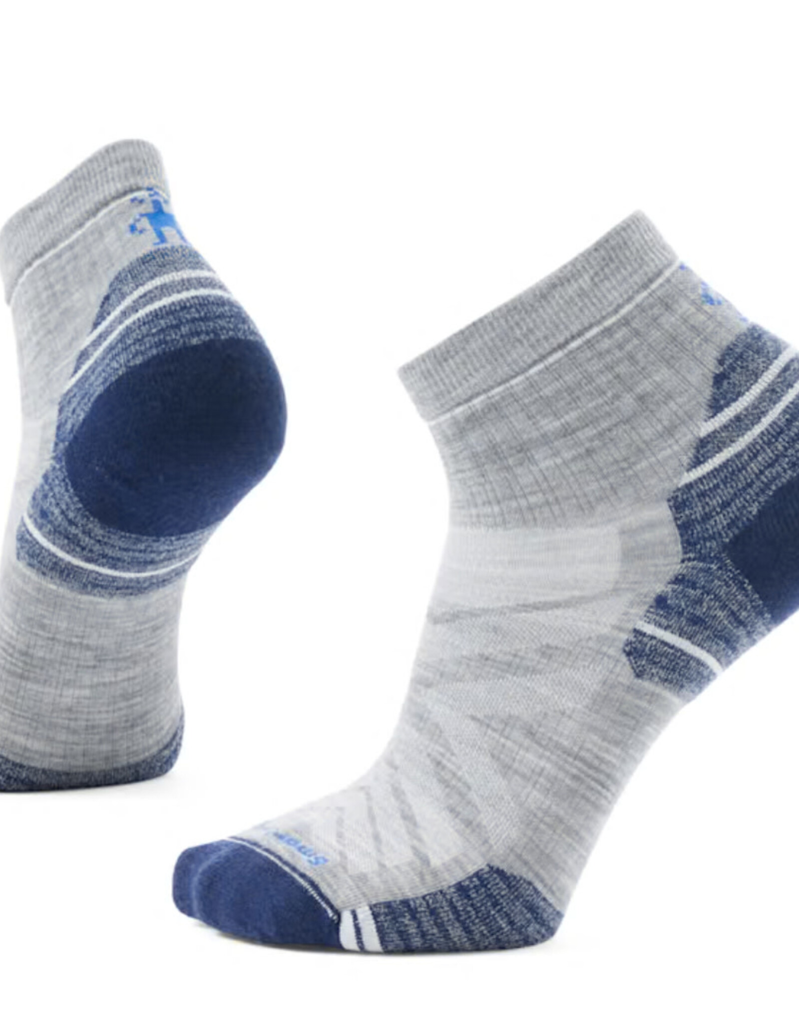 Smartwool Smartwool Hike Targeted Cushion Ankle Unisex