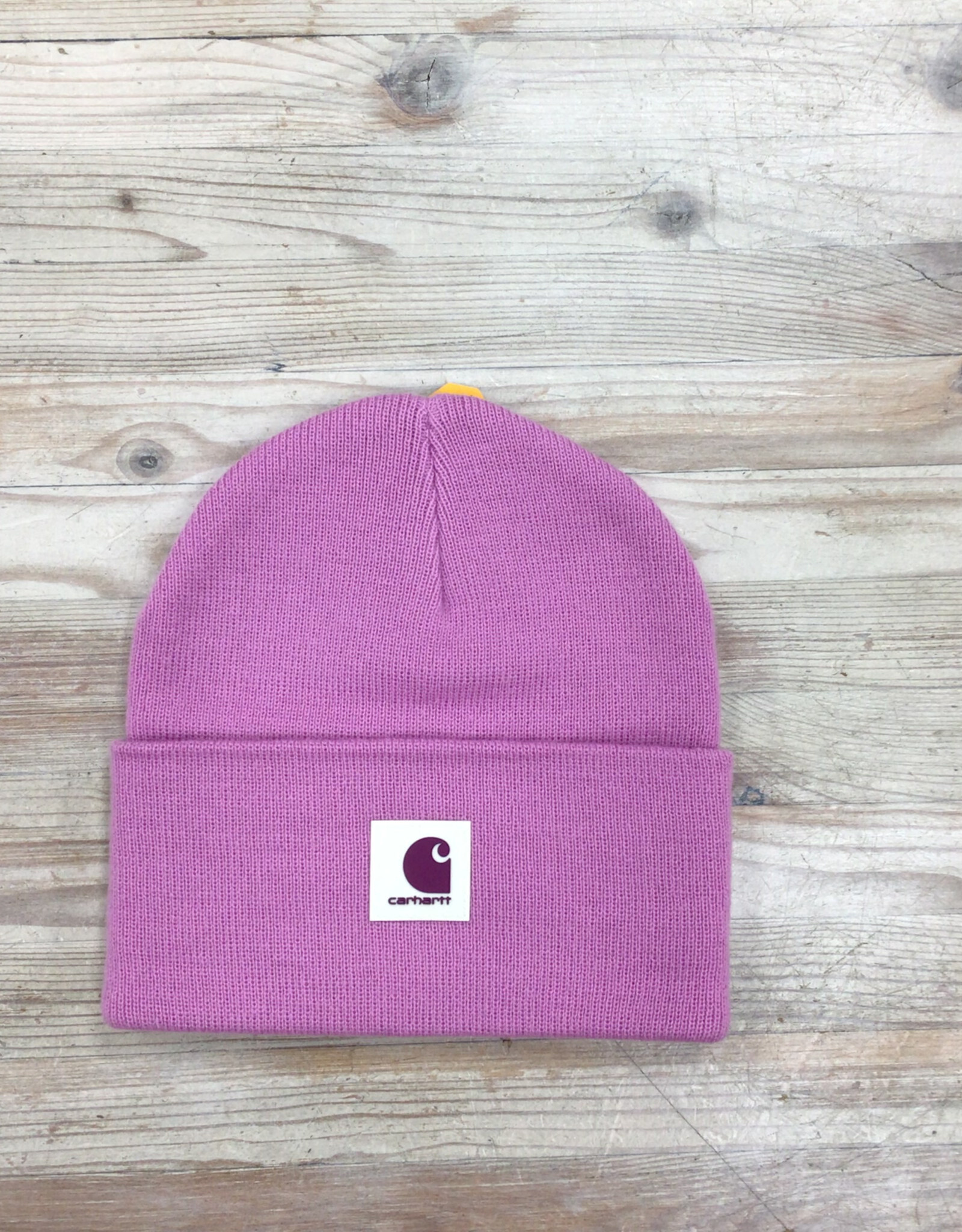 Carhartt Carhartt Acrylic Watch Hat Kids’