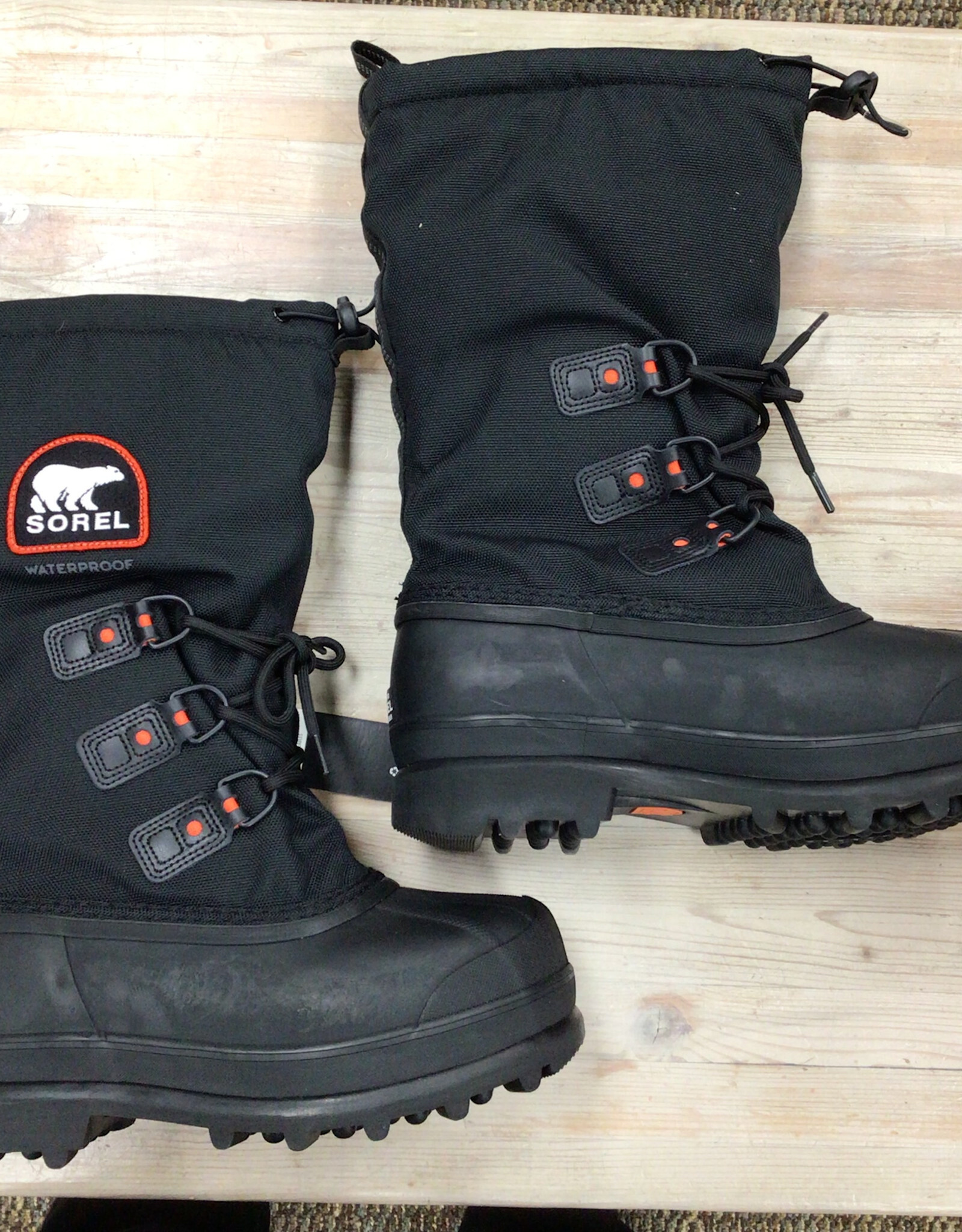 Sorel Sorel Glacier XT Men’s