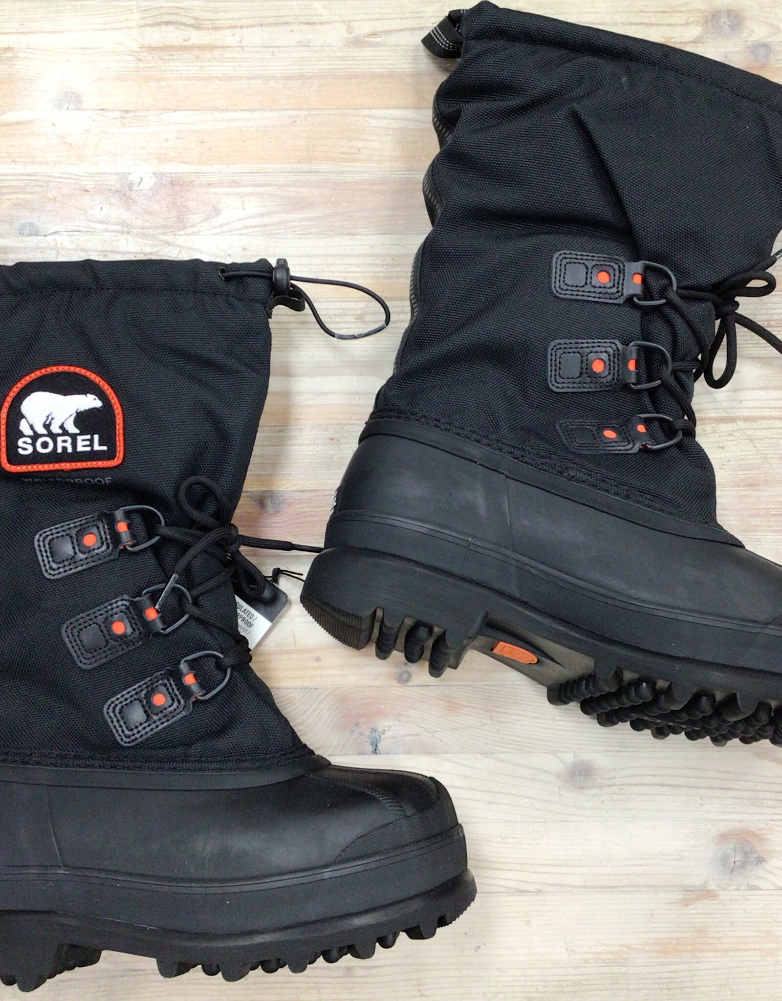 Sorel Sorel Glacier XT Ladies’