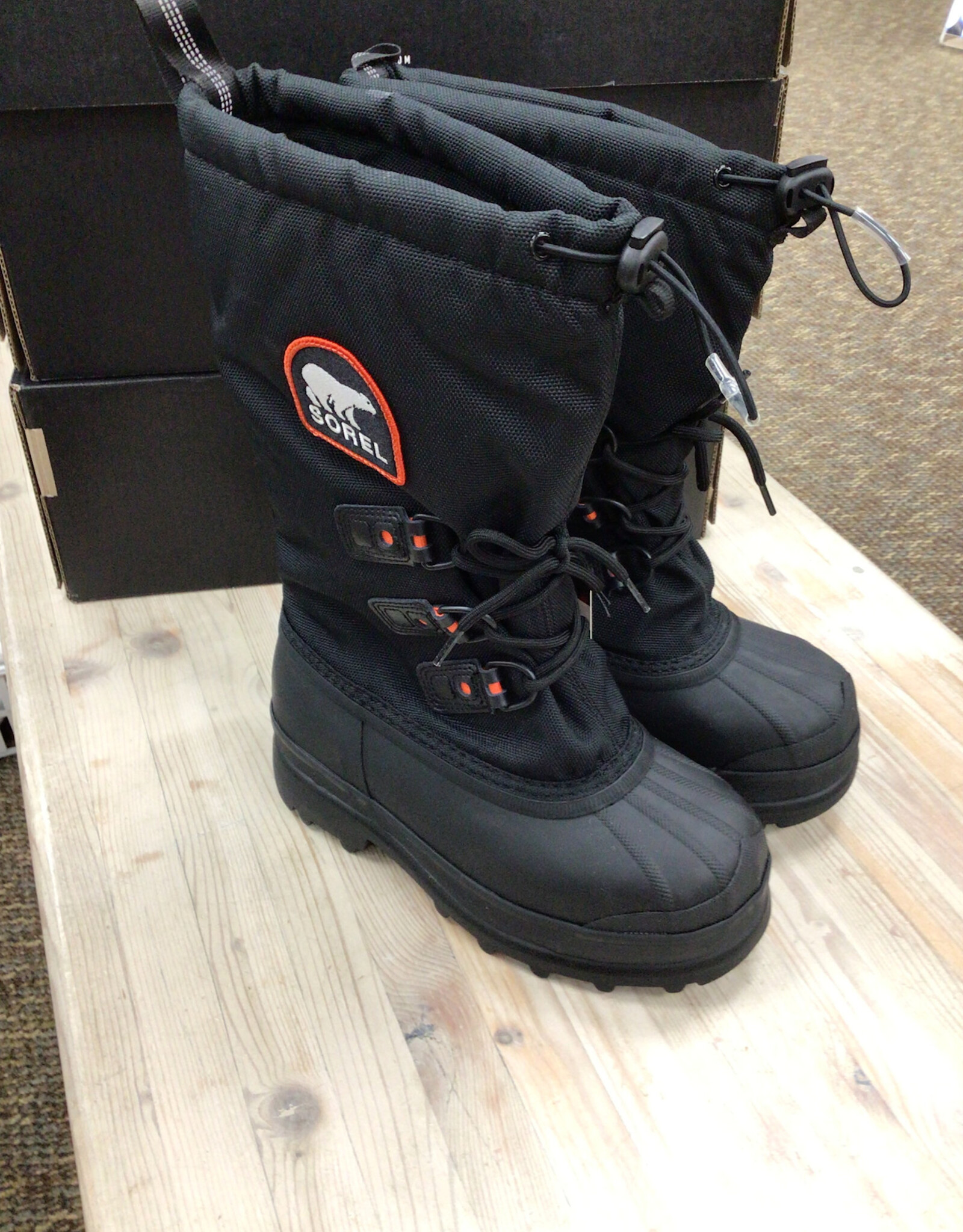 Sorel Sorel Glacier XT Ladies’