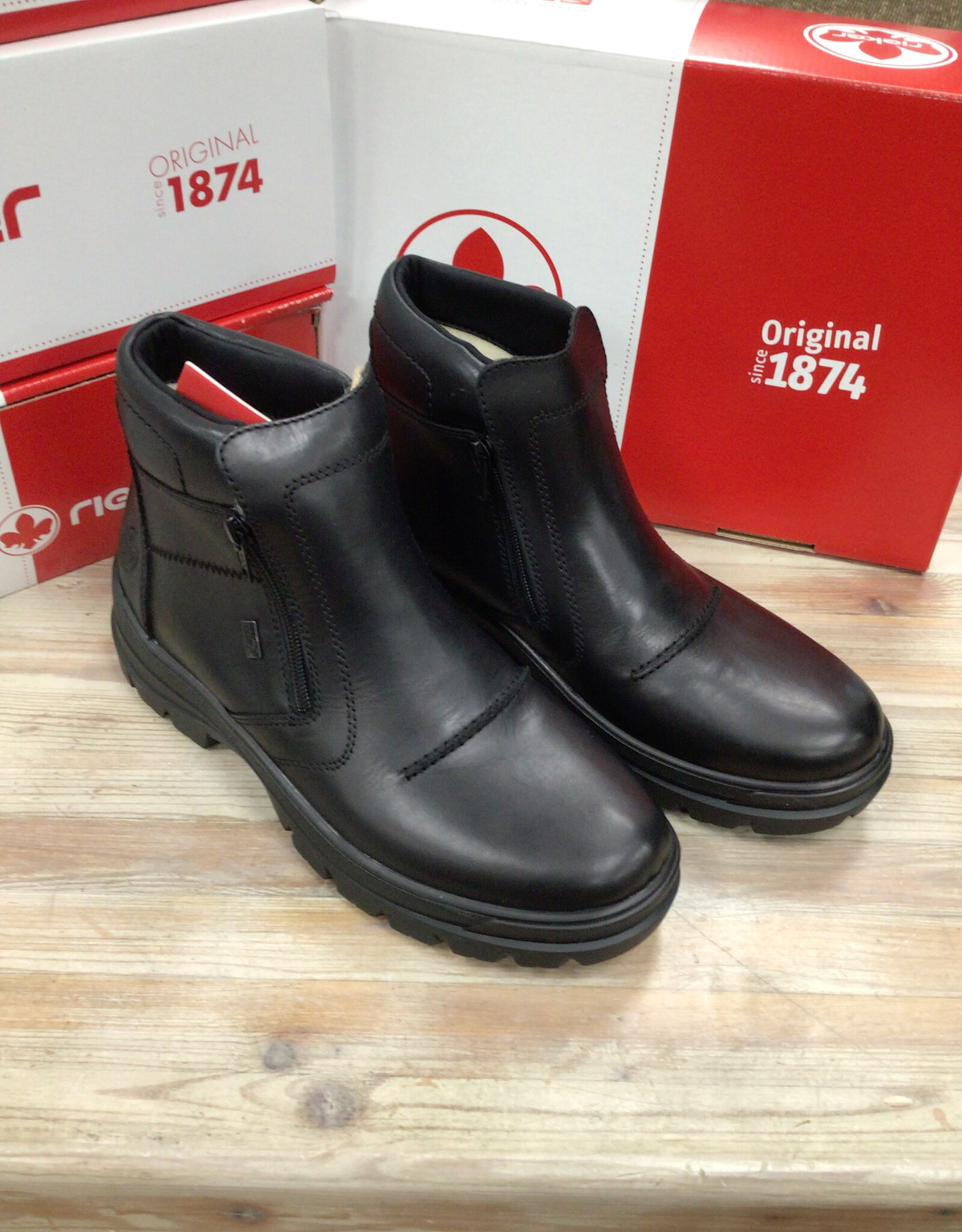 Rieker Rieker F5463 Men’s