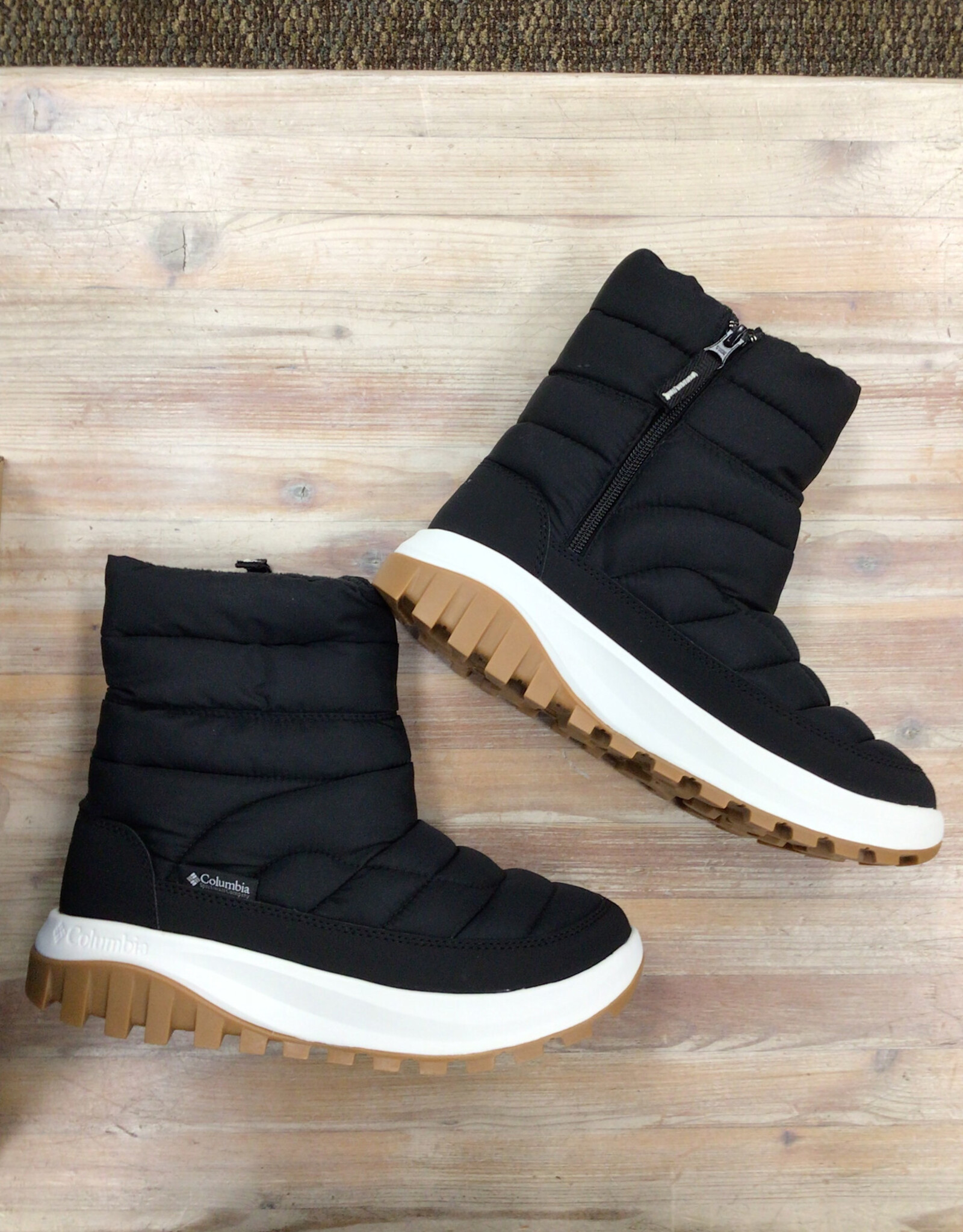 Columbia Columbia Snow Trot Ladies’