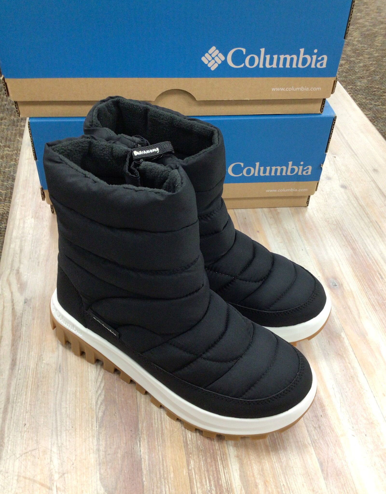 Columbia Columbia Snow Trot Ladies’