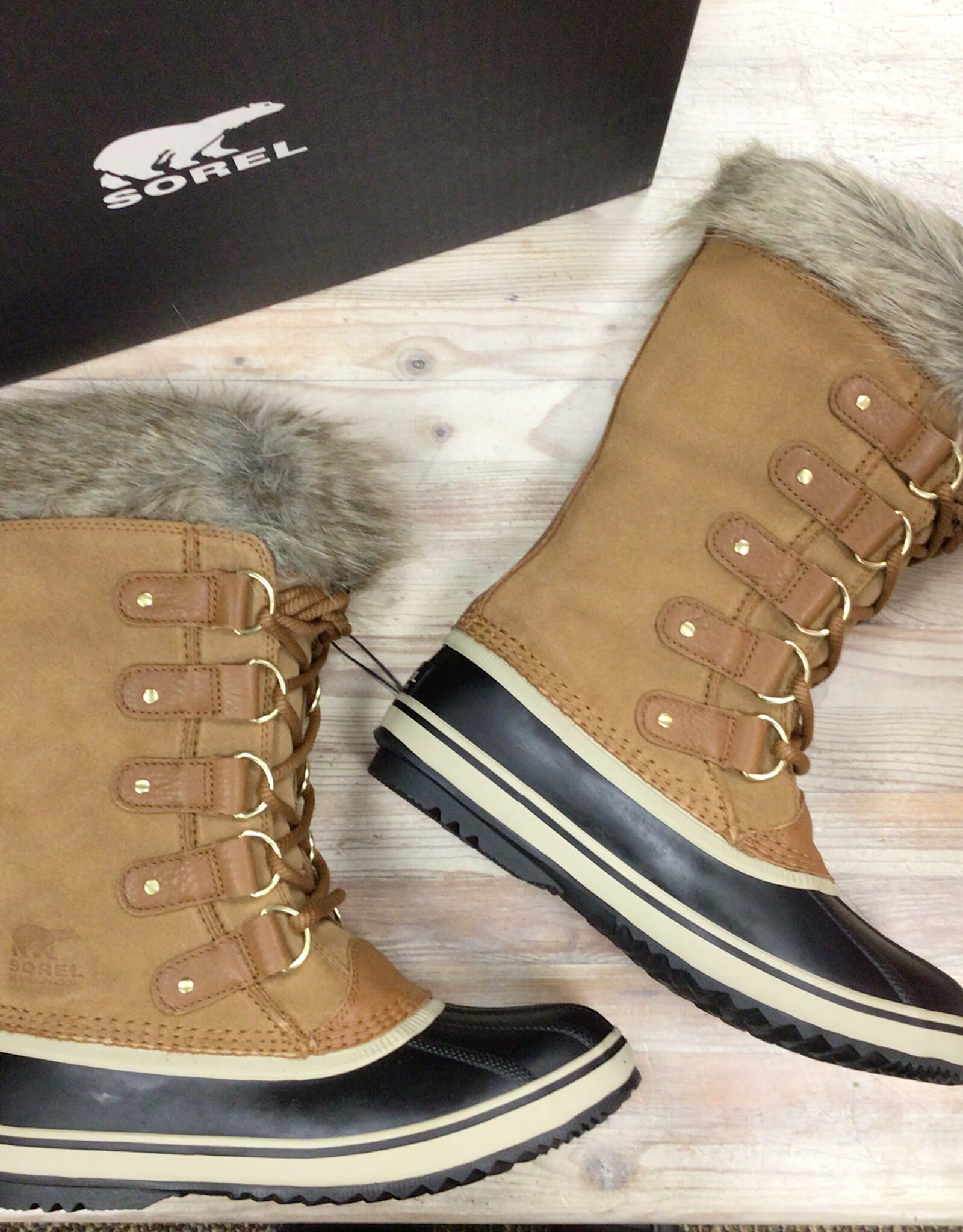 Sorel Sorel Joan of Arctic WP Ladies’