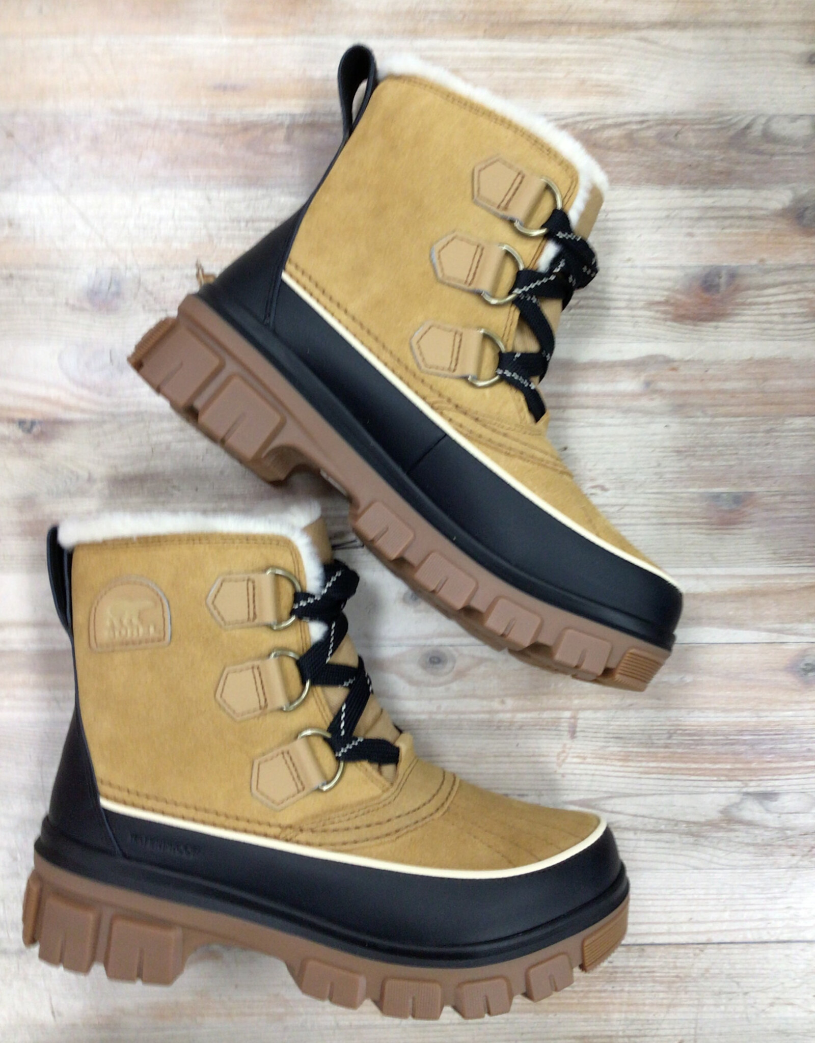 Sorel Sorel Tivoli V Ladies’