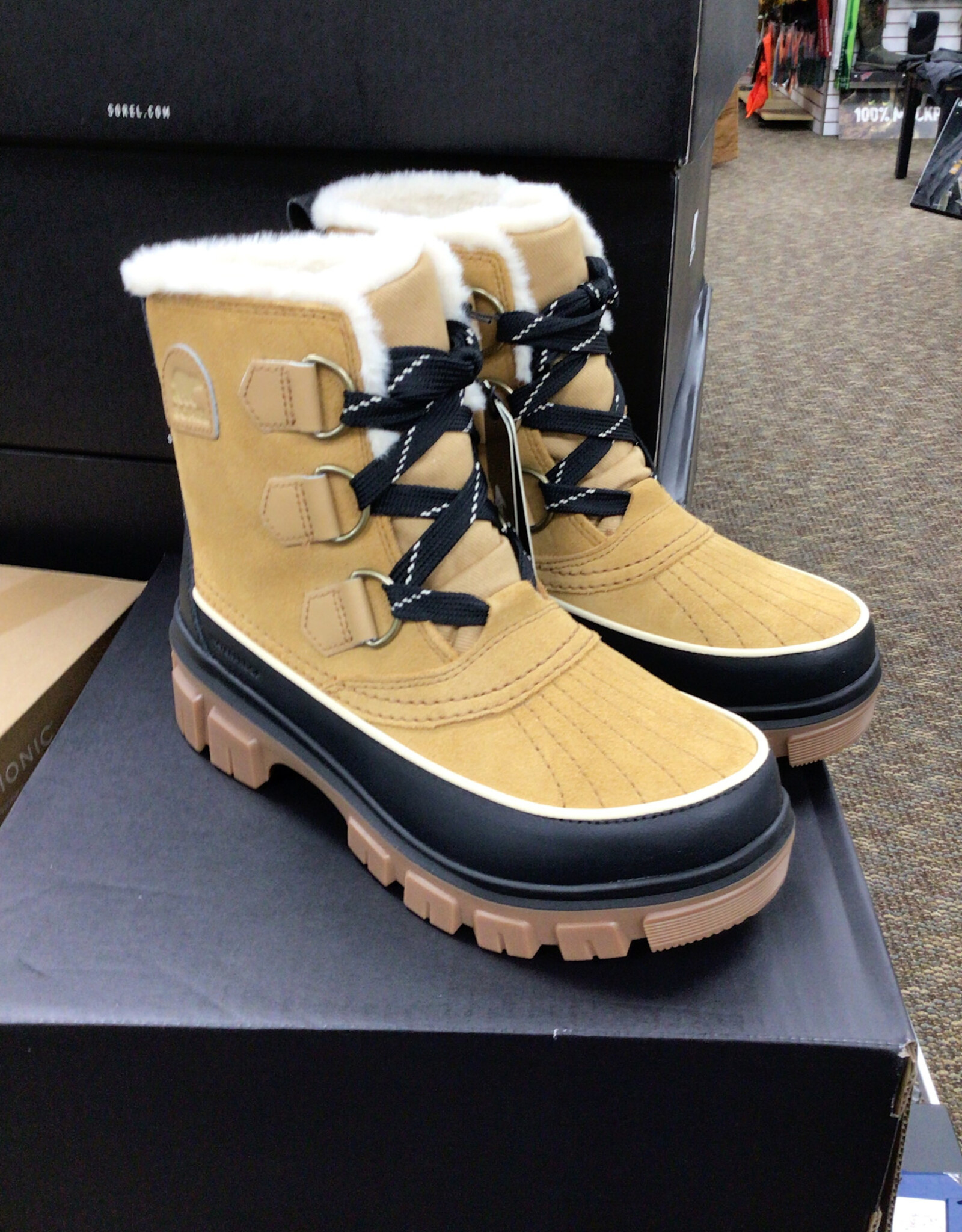 Sorel Sorel Tivoli V Ladies’