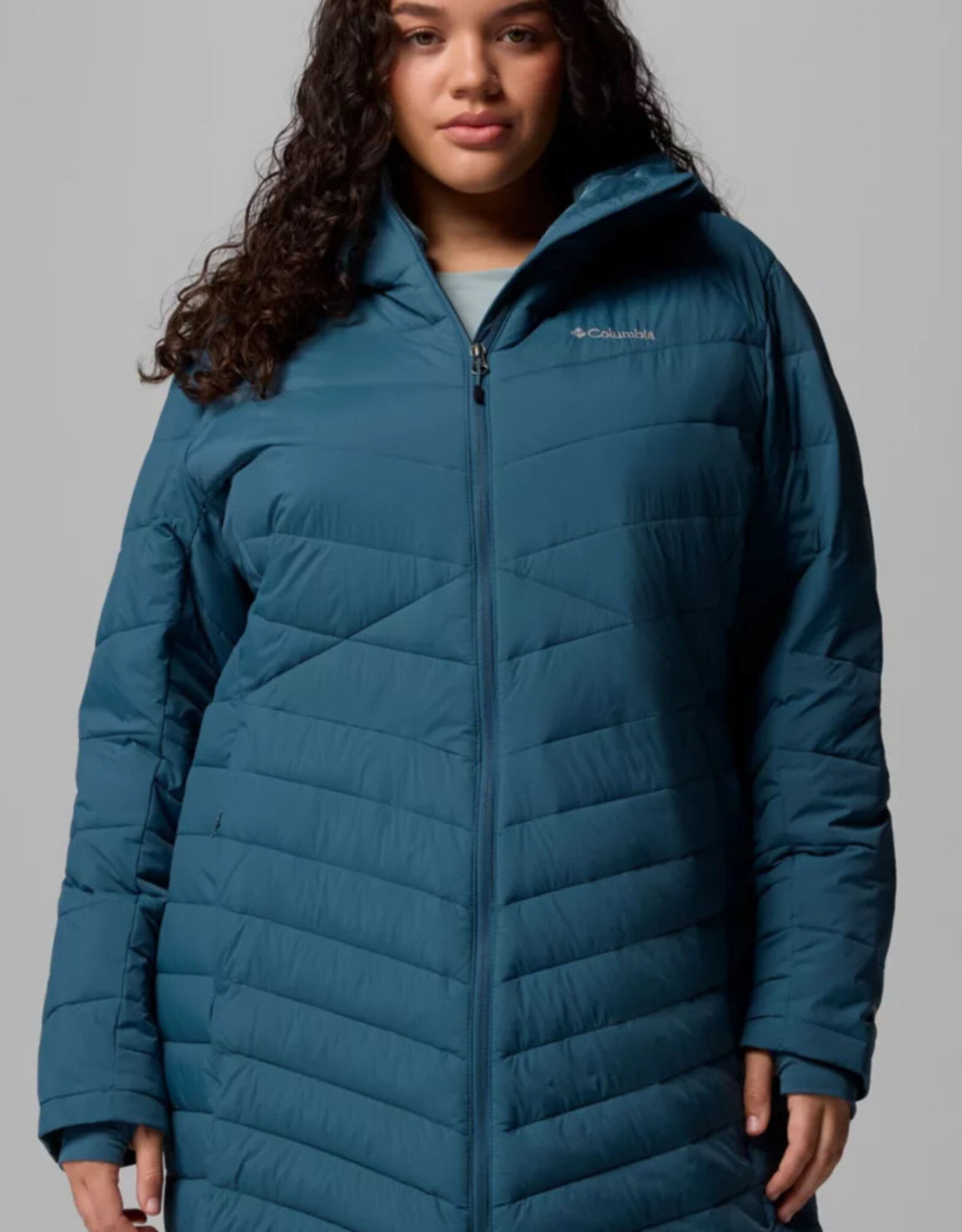 Columbia Columbia Joy Peak ll Mid Jacket Ladies’