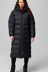 Columbia Columbia Pike Lake lll Long Jacket Ladies’