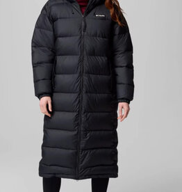 Columbia Columbia Pike Lake lll Long Jacket Ladies’
