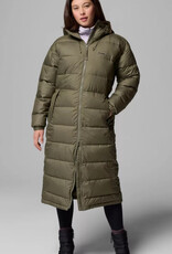 Columbia Columbia Pike Lake lll Long Jacket Ladies’