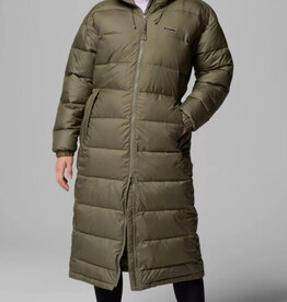 Columbia Columbia Pike Lake lll Long Jacket Ladies’