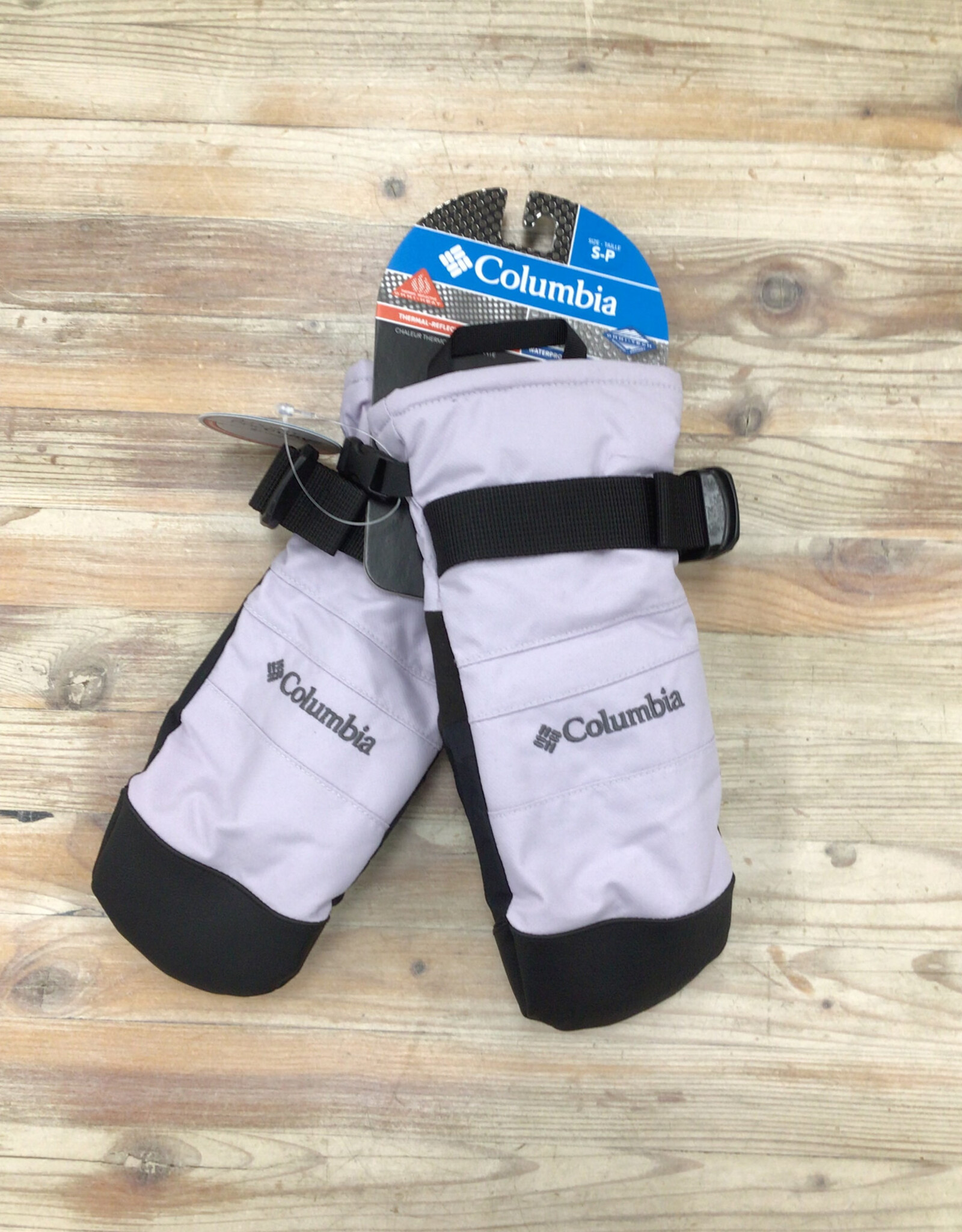 Columbia Columbia Whirlibird lll Mitten Kids’