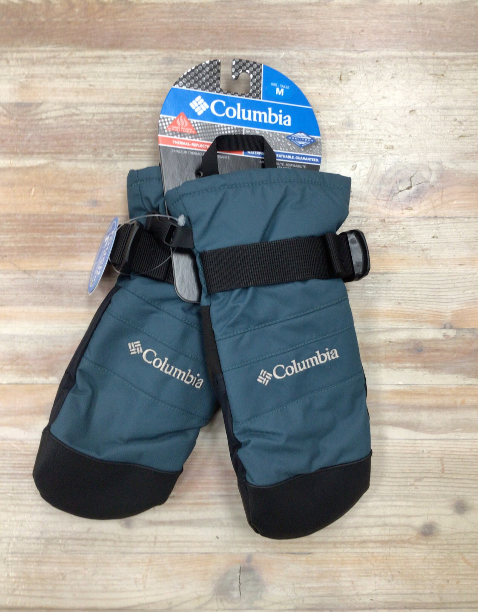 Columbia Columbia Whirlibird lll Mitten Kids’