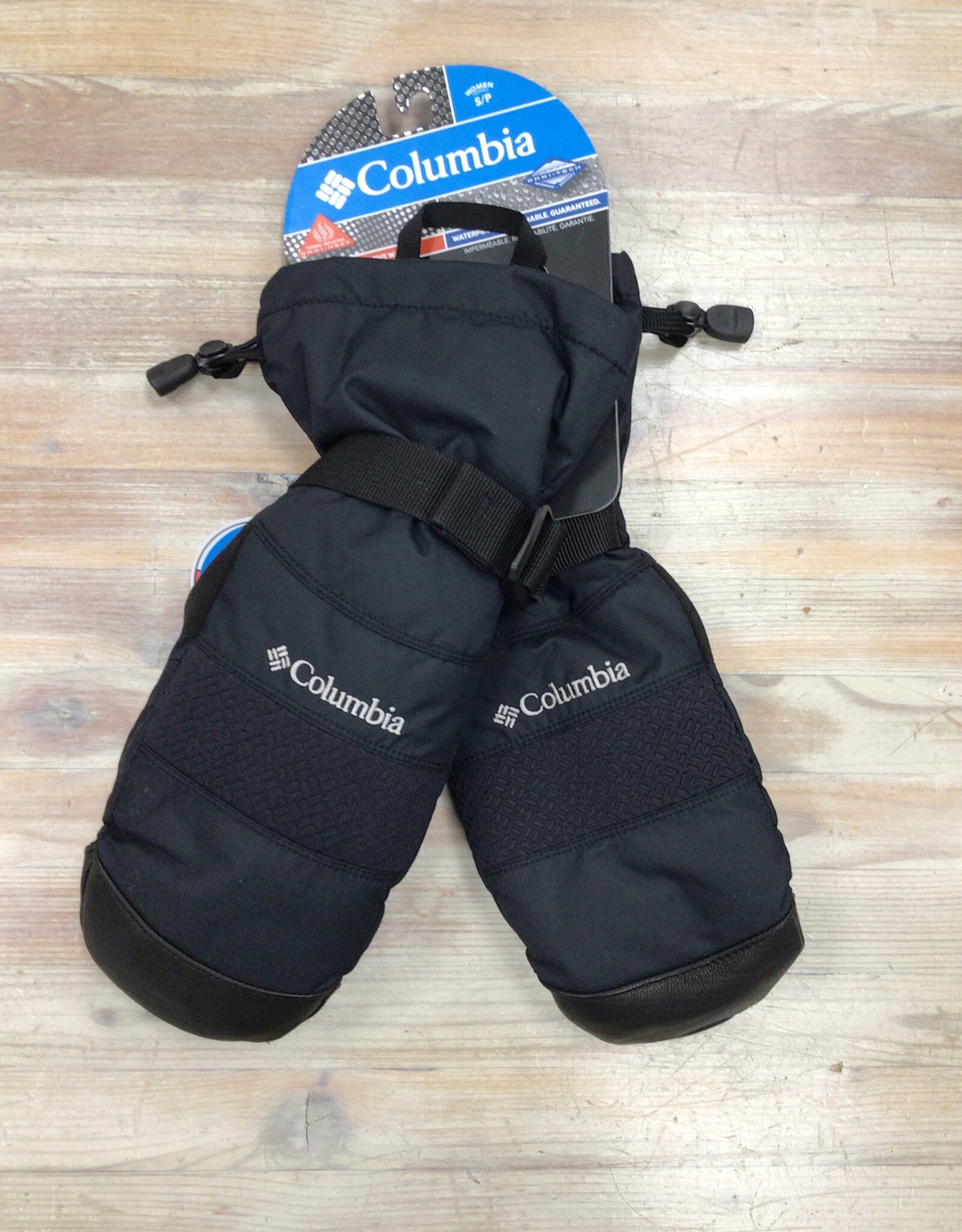 Columbia Columbia Whirlibird lll Mitten Ladies’