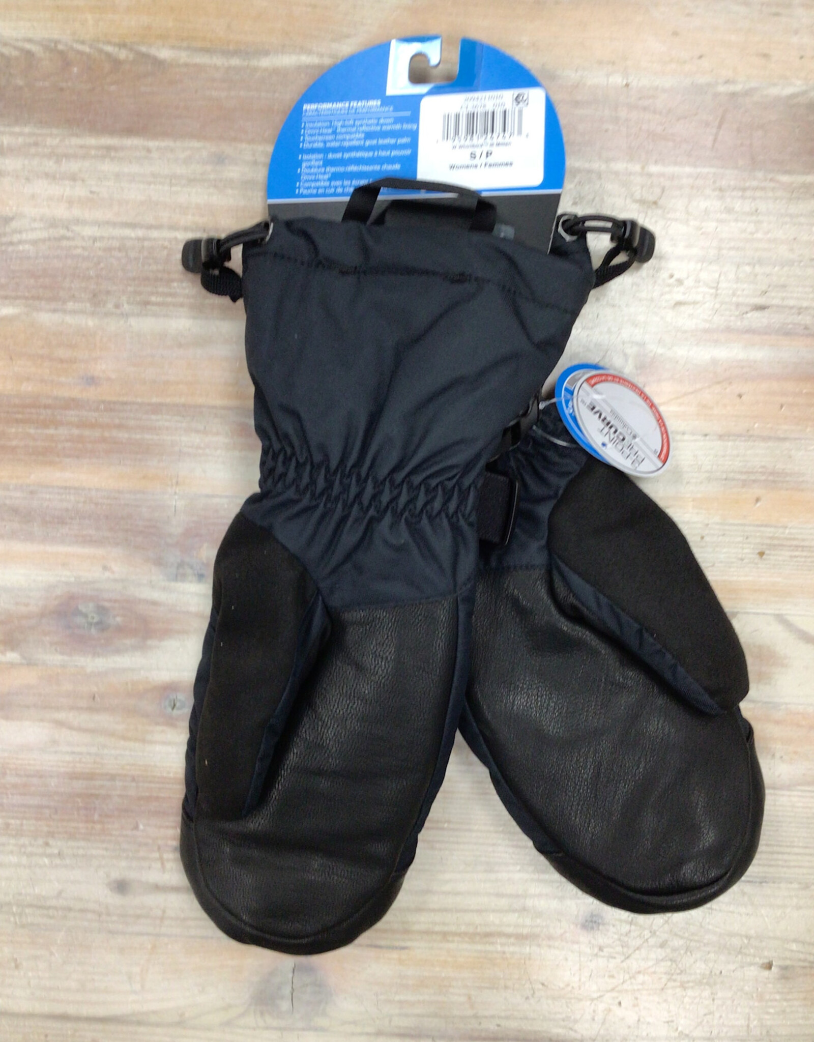 Columbia Columbia Whirlibird lll Mitten Ladies’