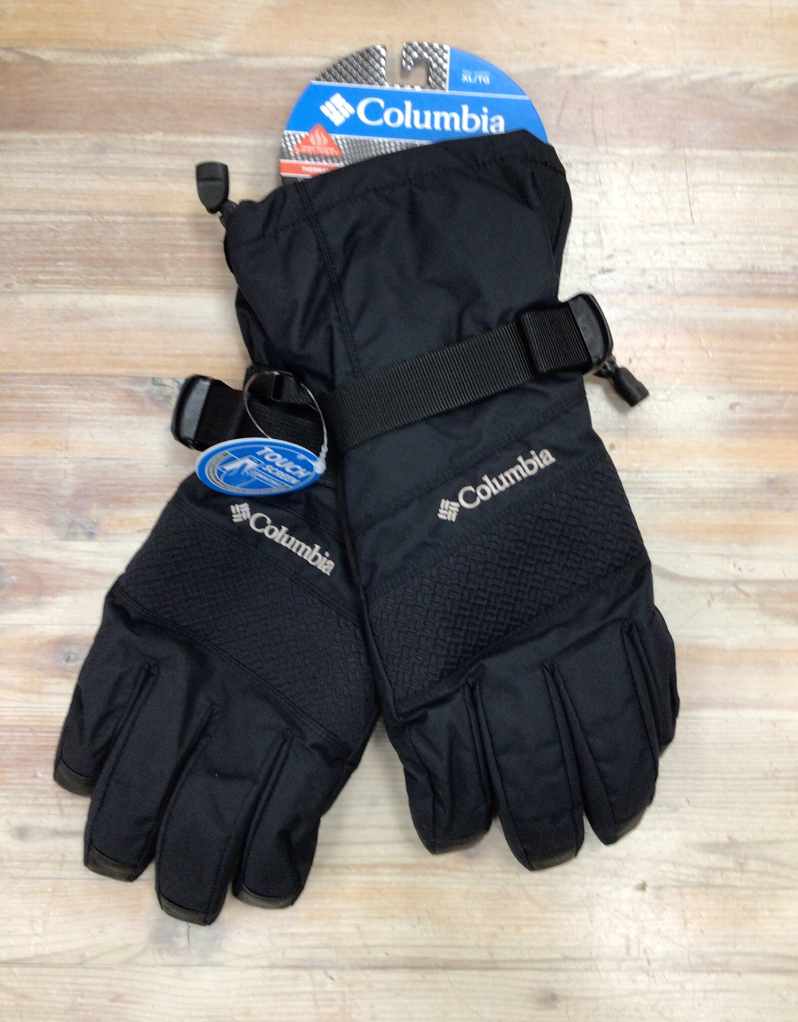Columbia Columbia Whirlibird lll Glove Men’s