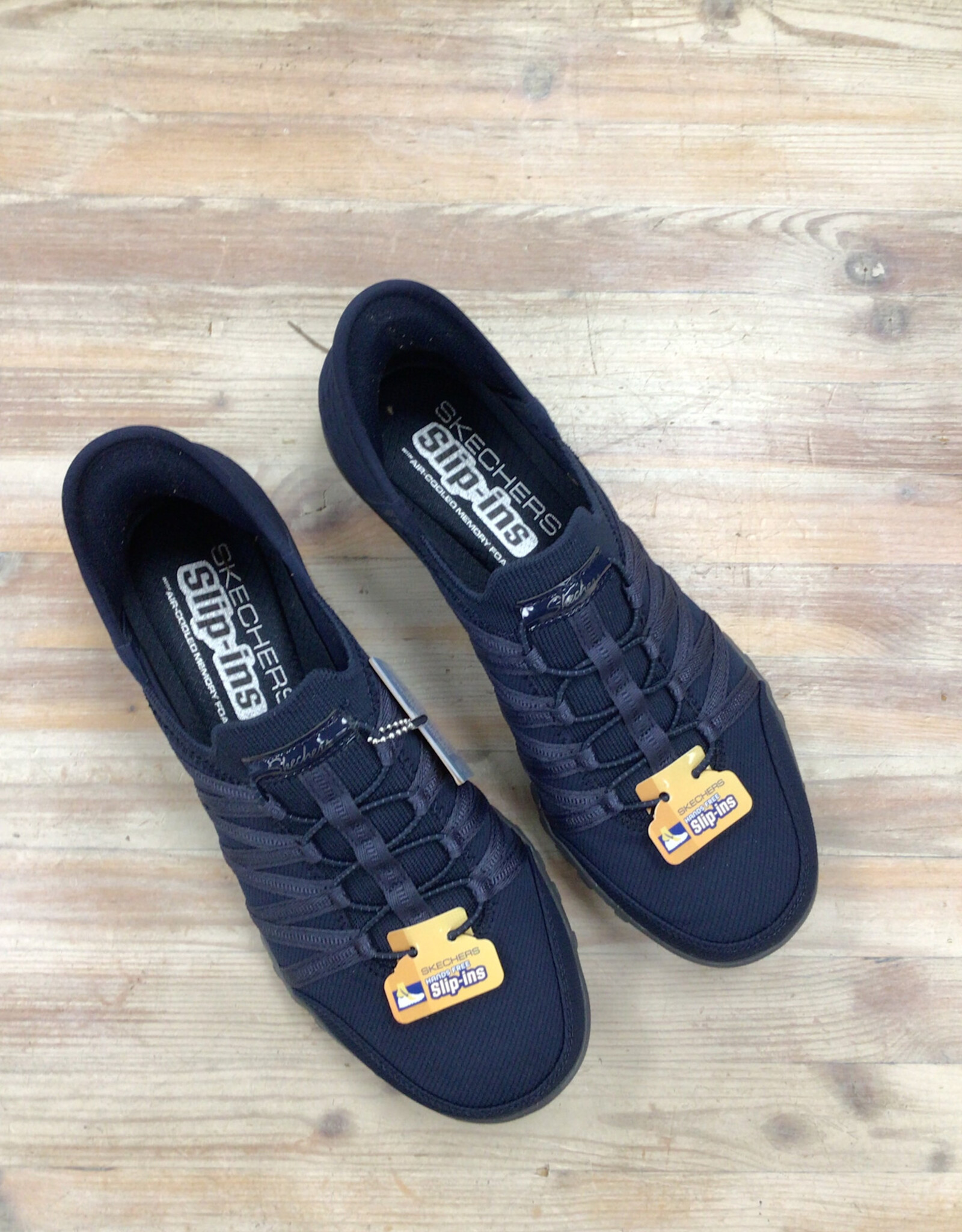 Skechers Skechers 100593 Breathe Easy Roll With Me Ladies’