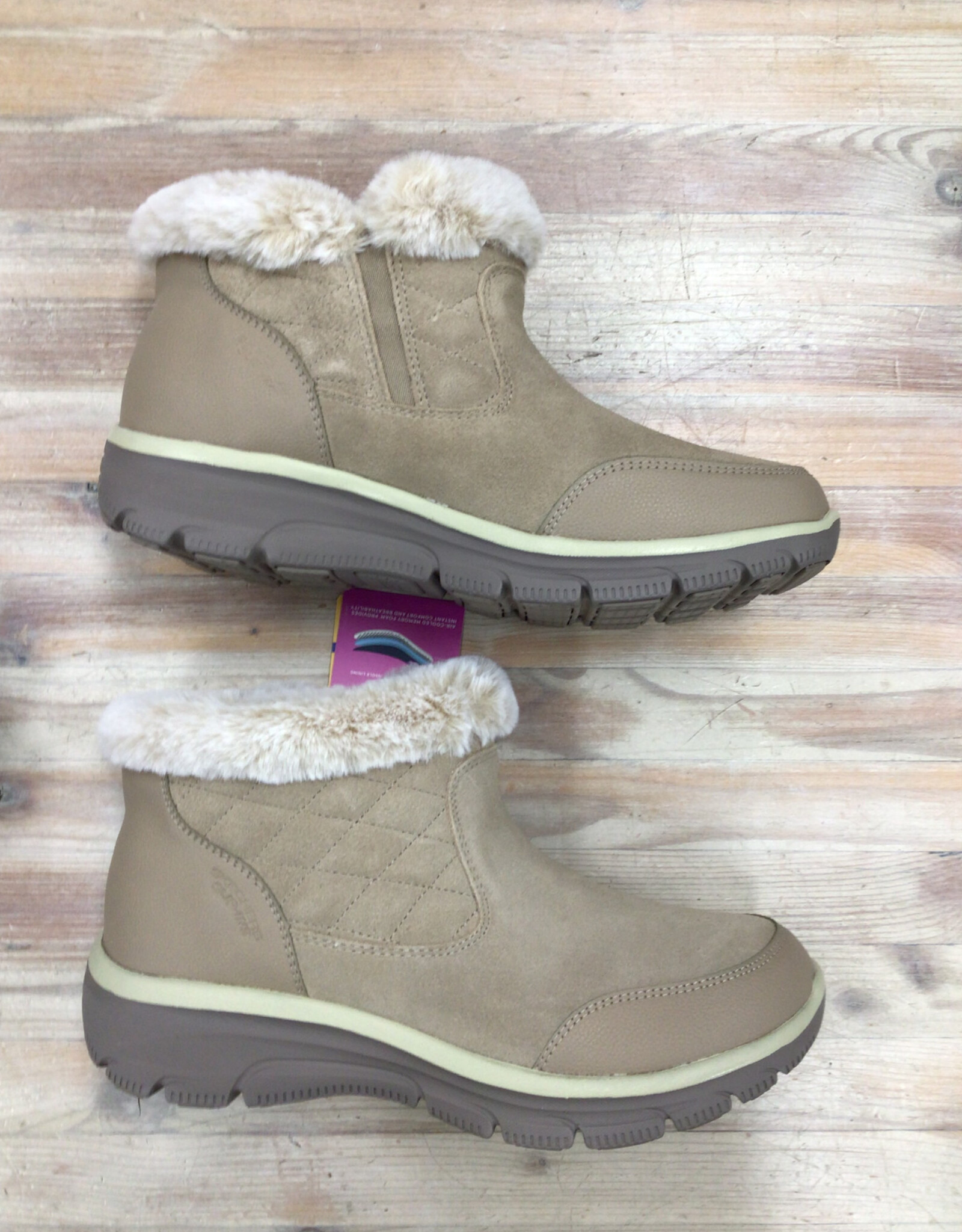 Skechers Skechers 168030 Easy Going Small Towns Ladies’