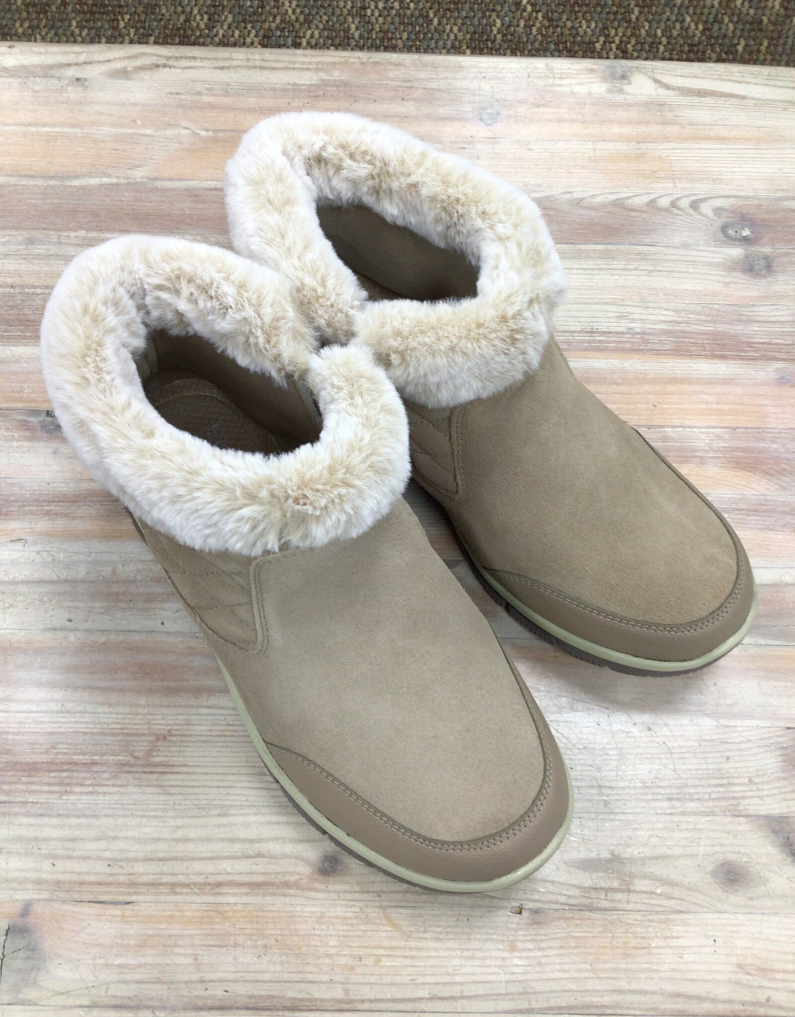 Skechers Skechers 168030 Easy Going Small Towns Ladies’