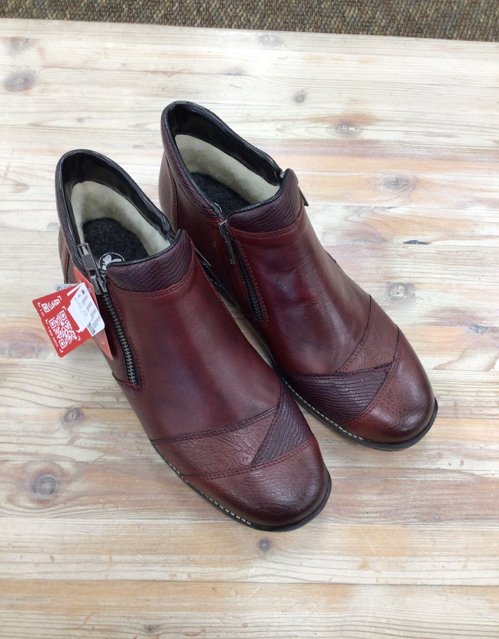 Rieker Rieker 44281 Ladies’