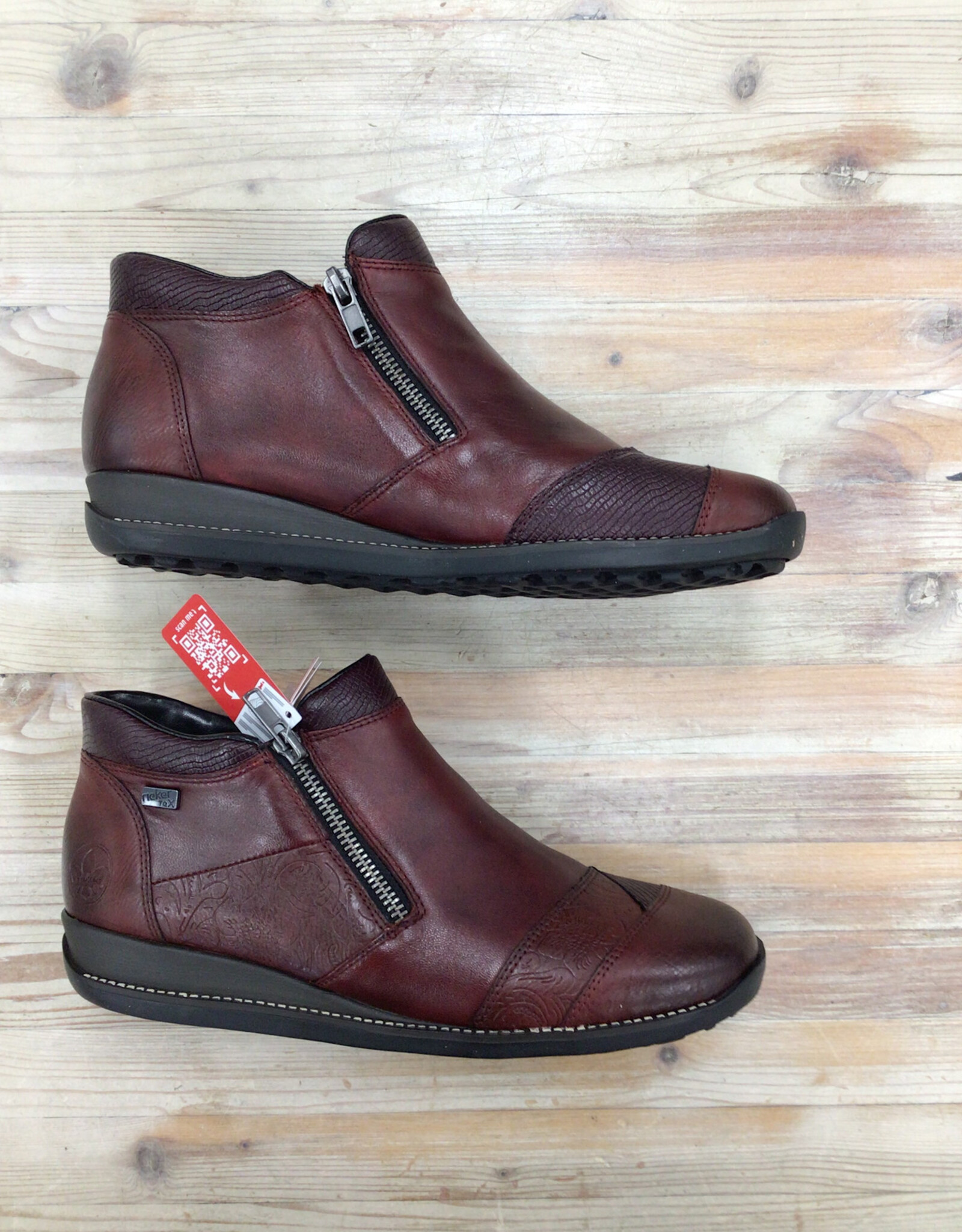 Rieker Rieker 44281 Ladies’