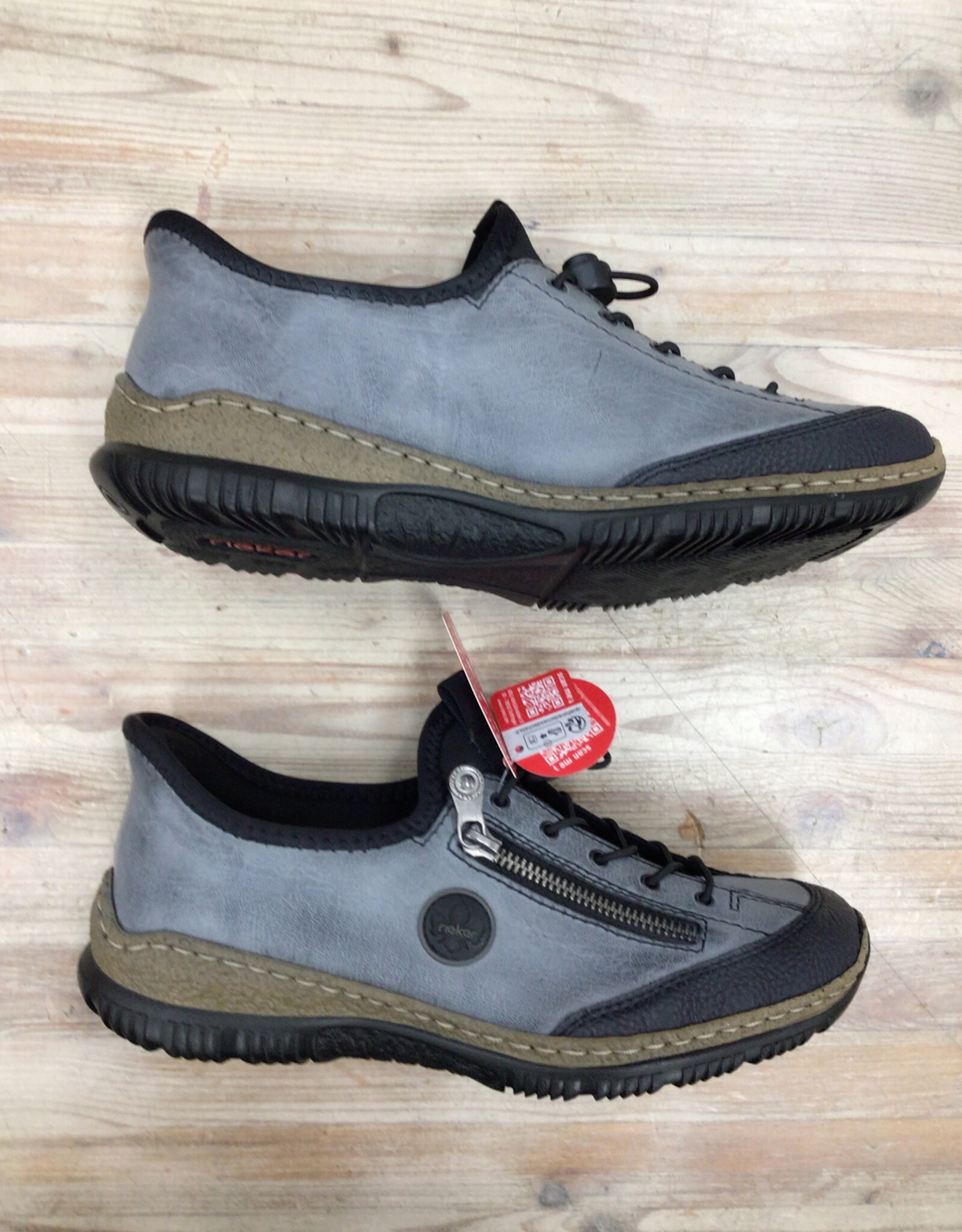 Rieker Rieker N3267 Ladies’