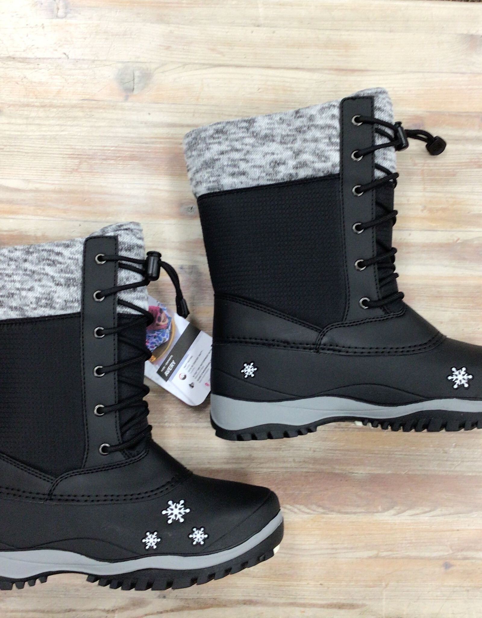 Baffin Baffin Avery Kids’