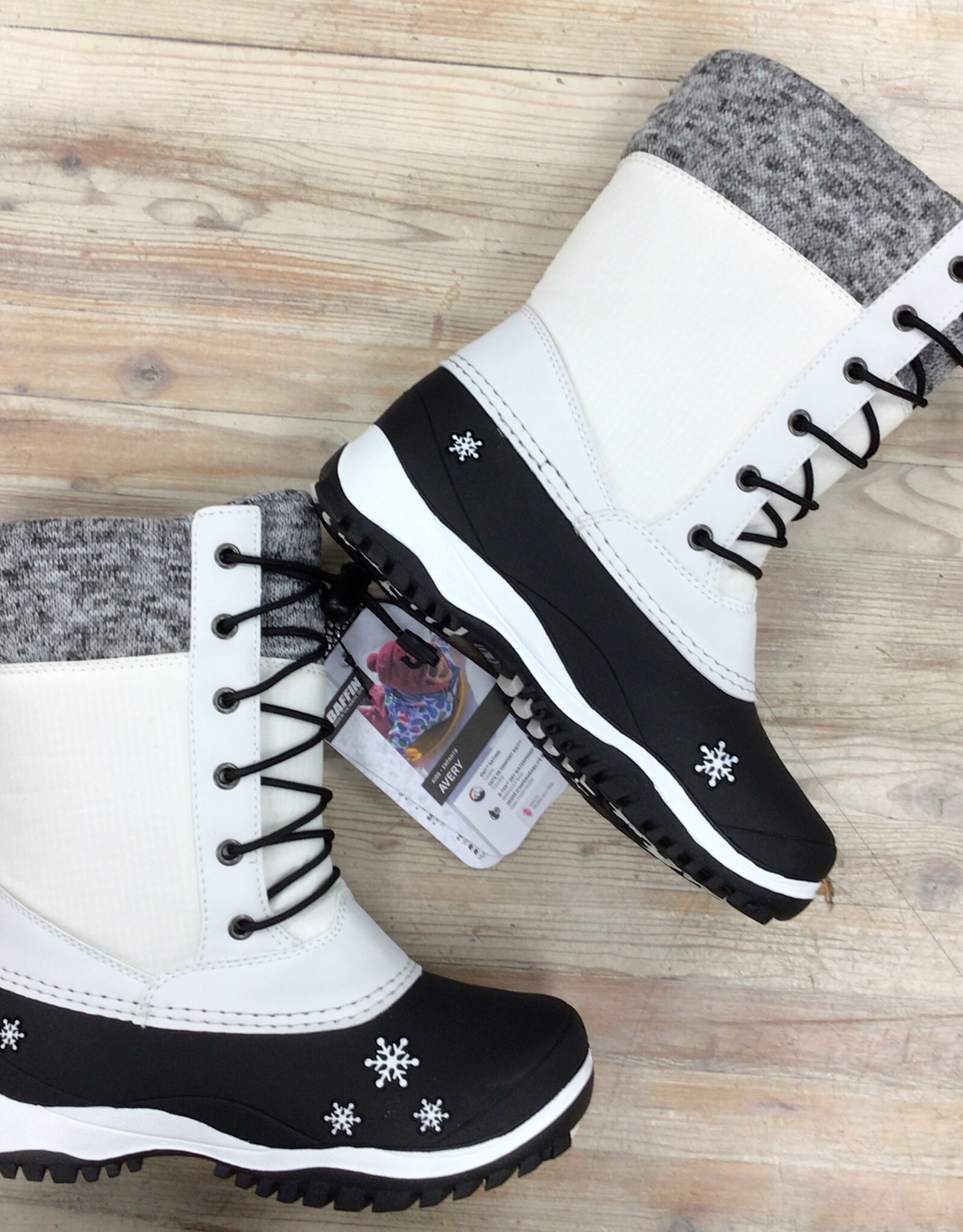 Baffin Baffin Avery Kids’