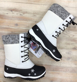 Baffin Baffin Avery Kids’