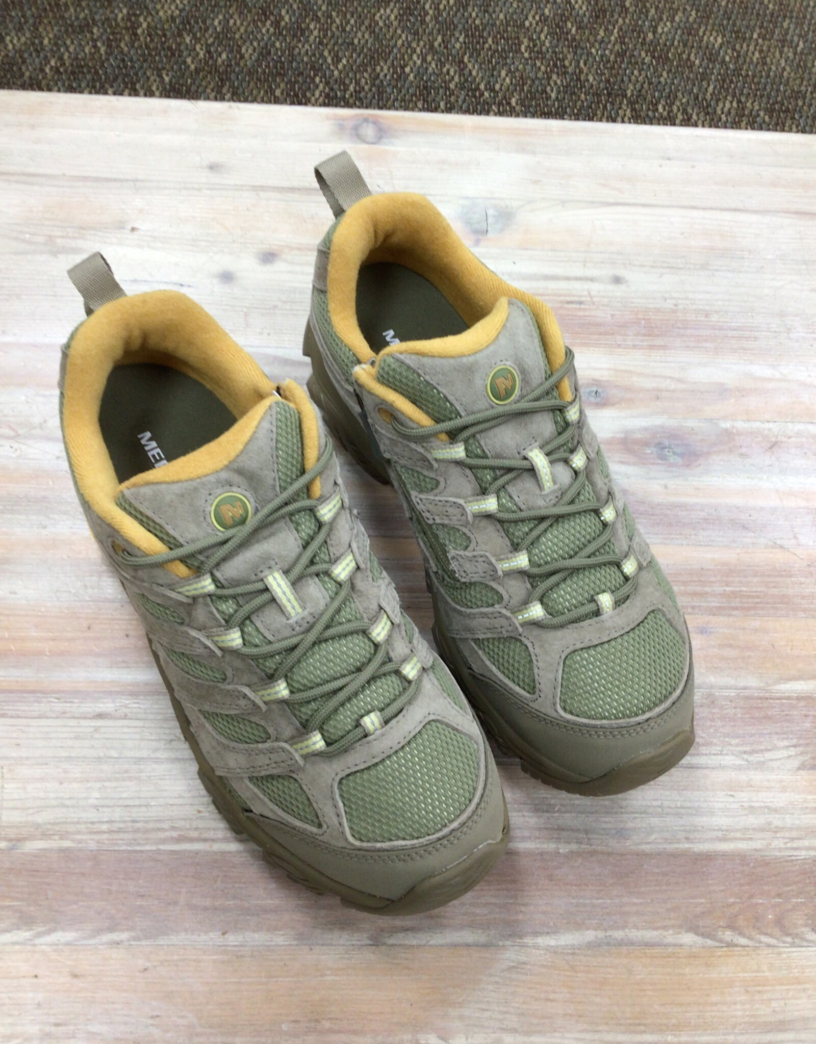 Merrell Merrell Moab 3 Ready Zip Men’s