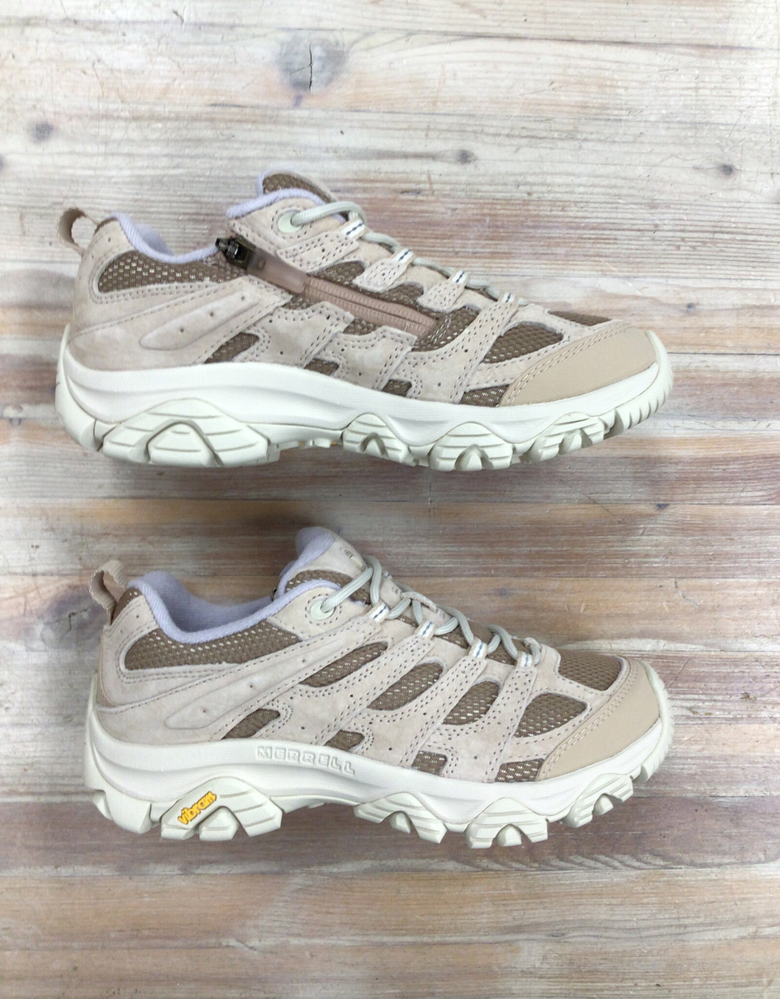 Merrell Merrell Moab 3 Ready Zip Ladies’