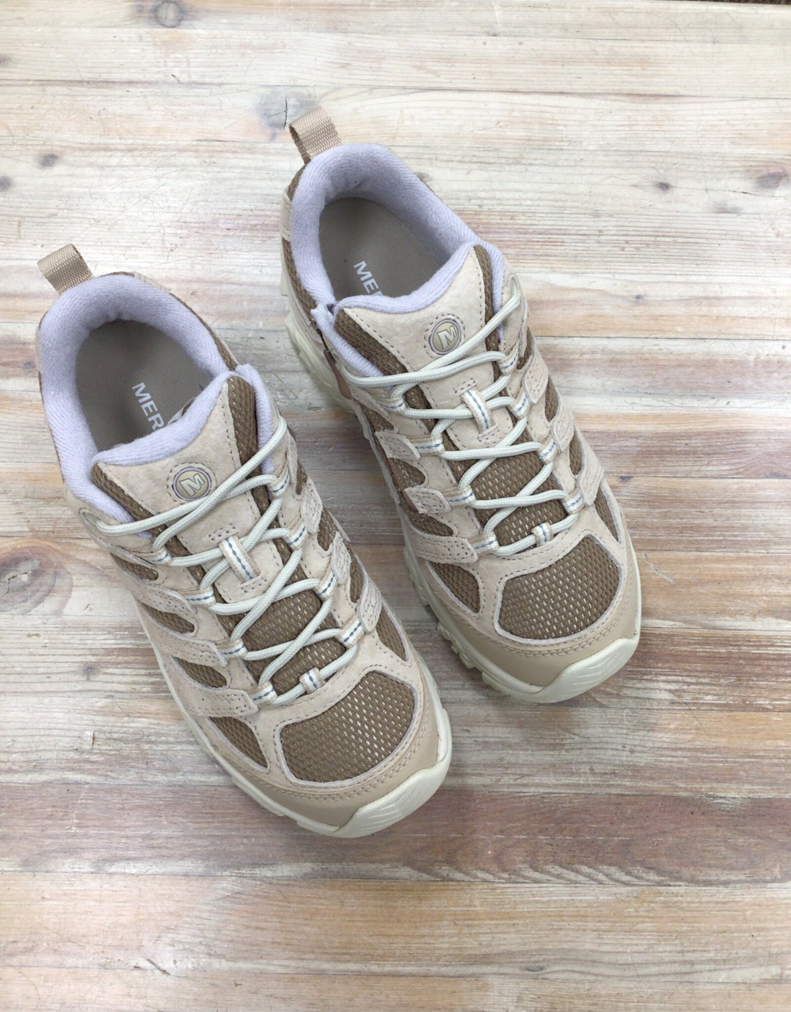 Merrell Merrell Moab 3 Ready Zip Ladies’