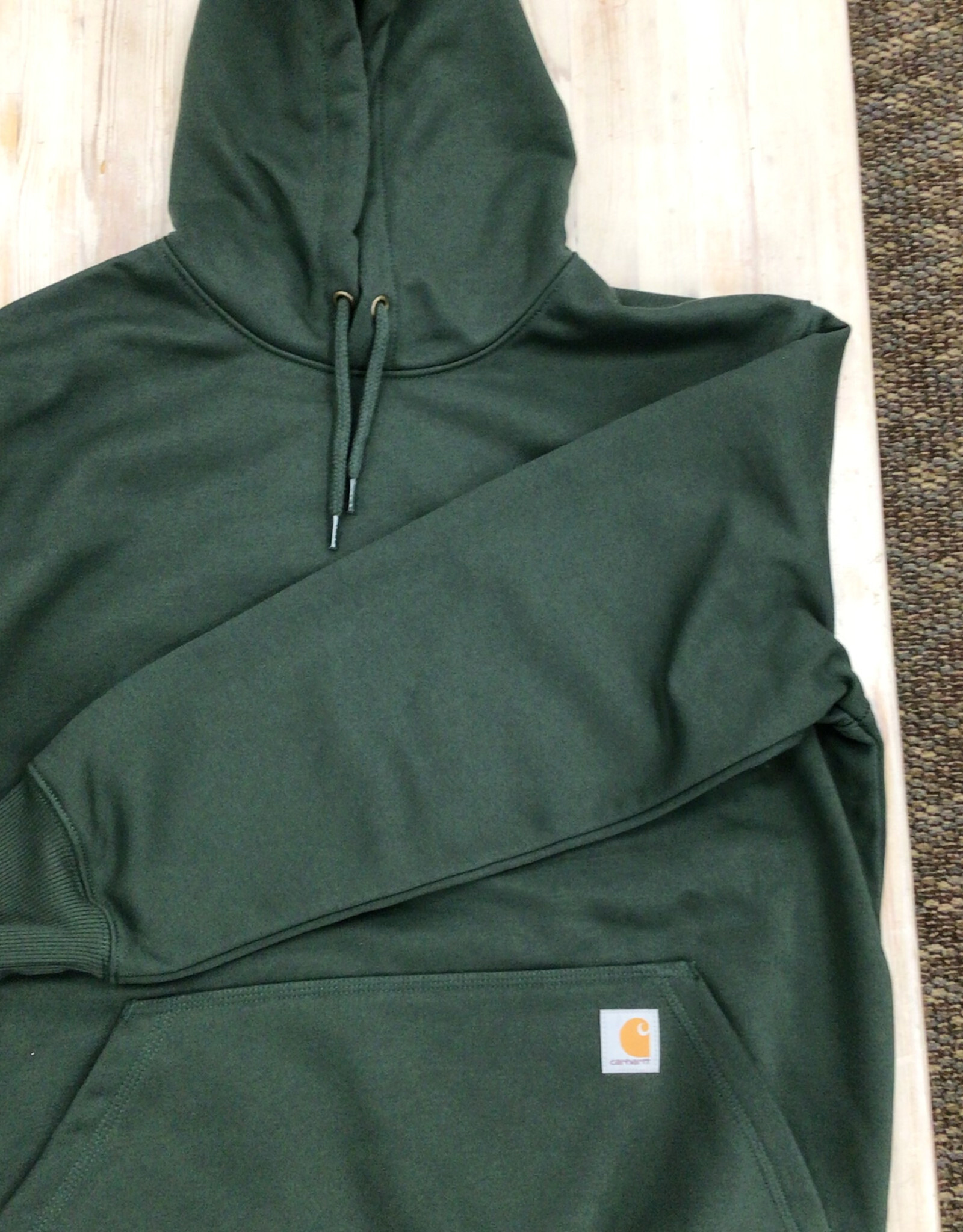 Carhartt Carhartt K288 Midweight Logo Sleeve Graphic Sweatshirt Men’s