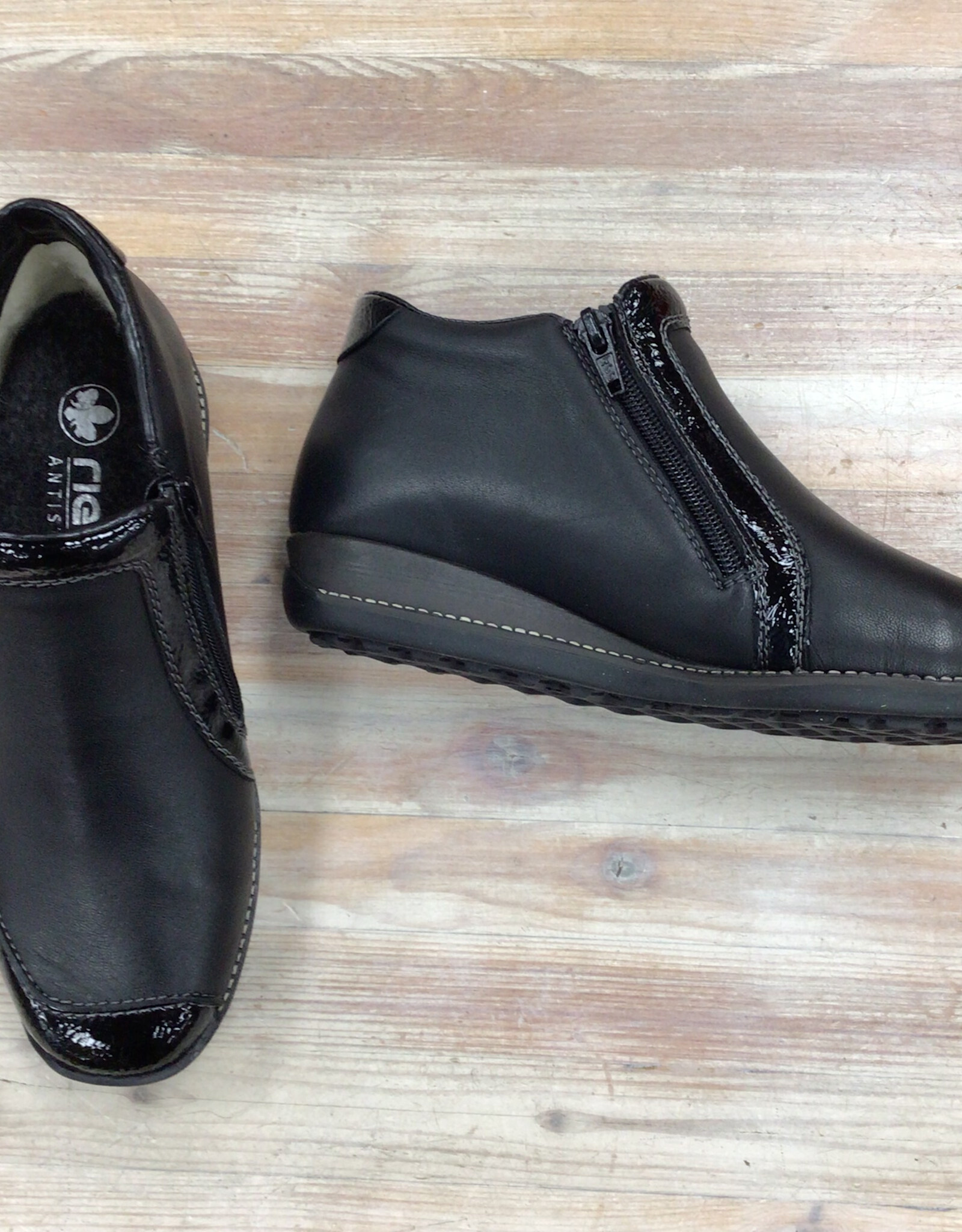 Rieker Rieker 44278-00 Ladies'