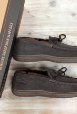 Red Wing Available In Store ONLY - Red Wing 97516 Chocolate Loafer Men’s